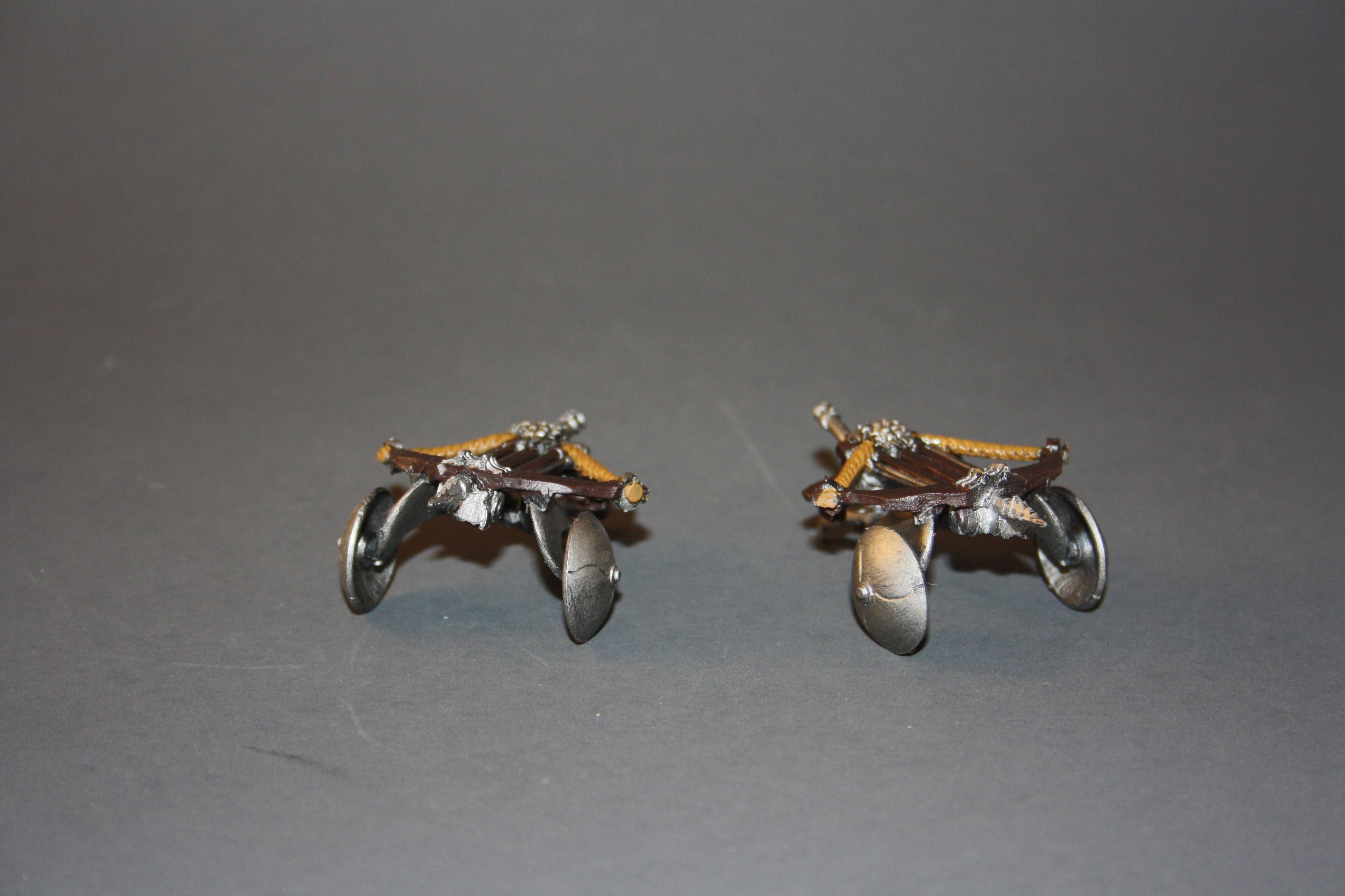 Dark Elves, Bolt Throwers
