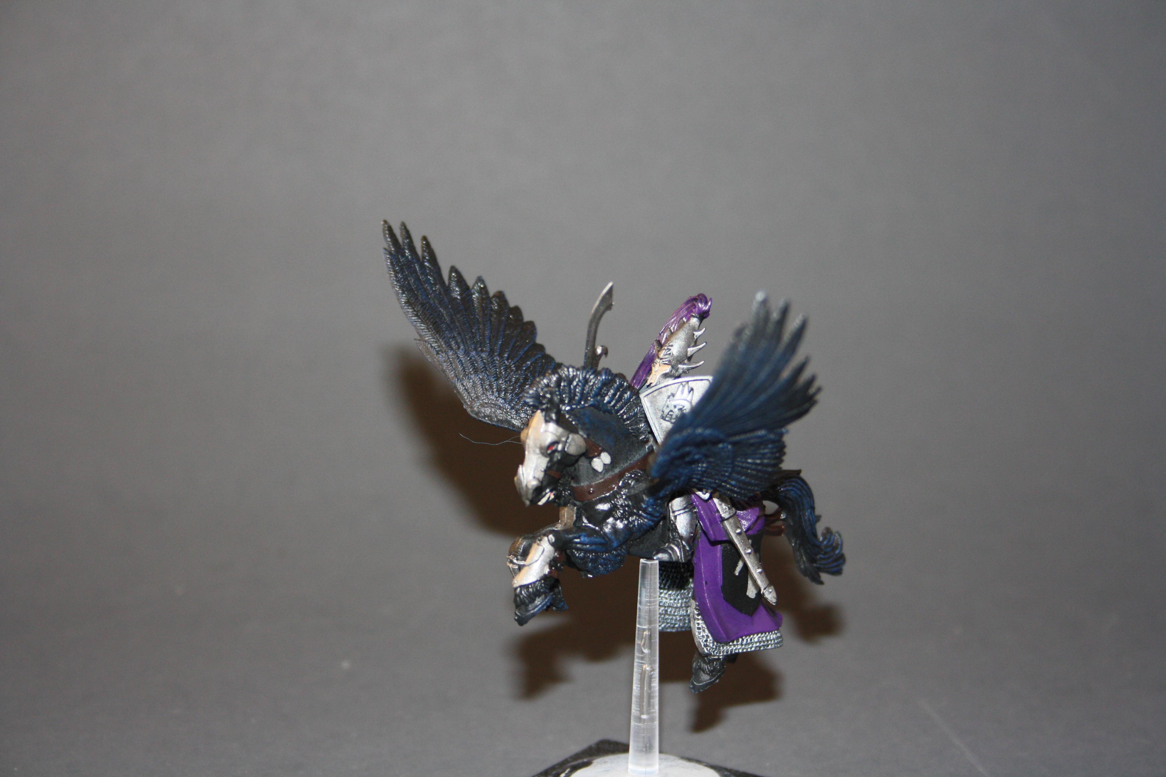 Dark Elves, Master Pegasus