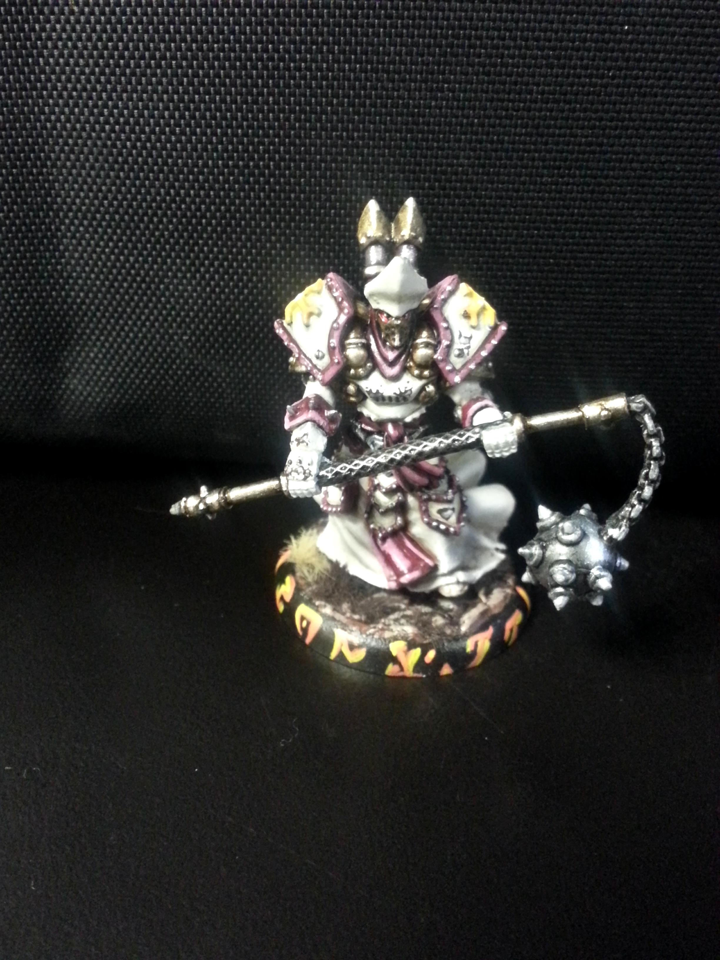 Warmachine