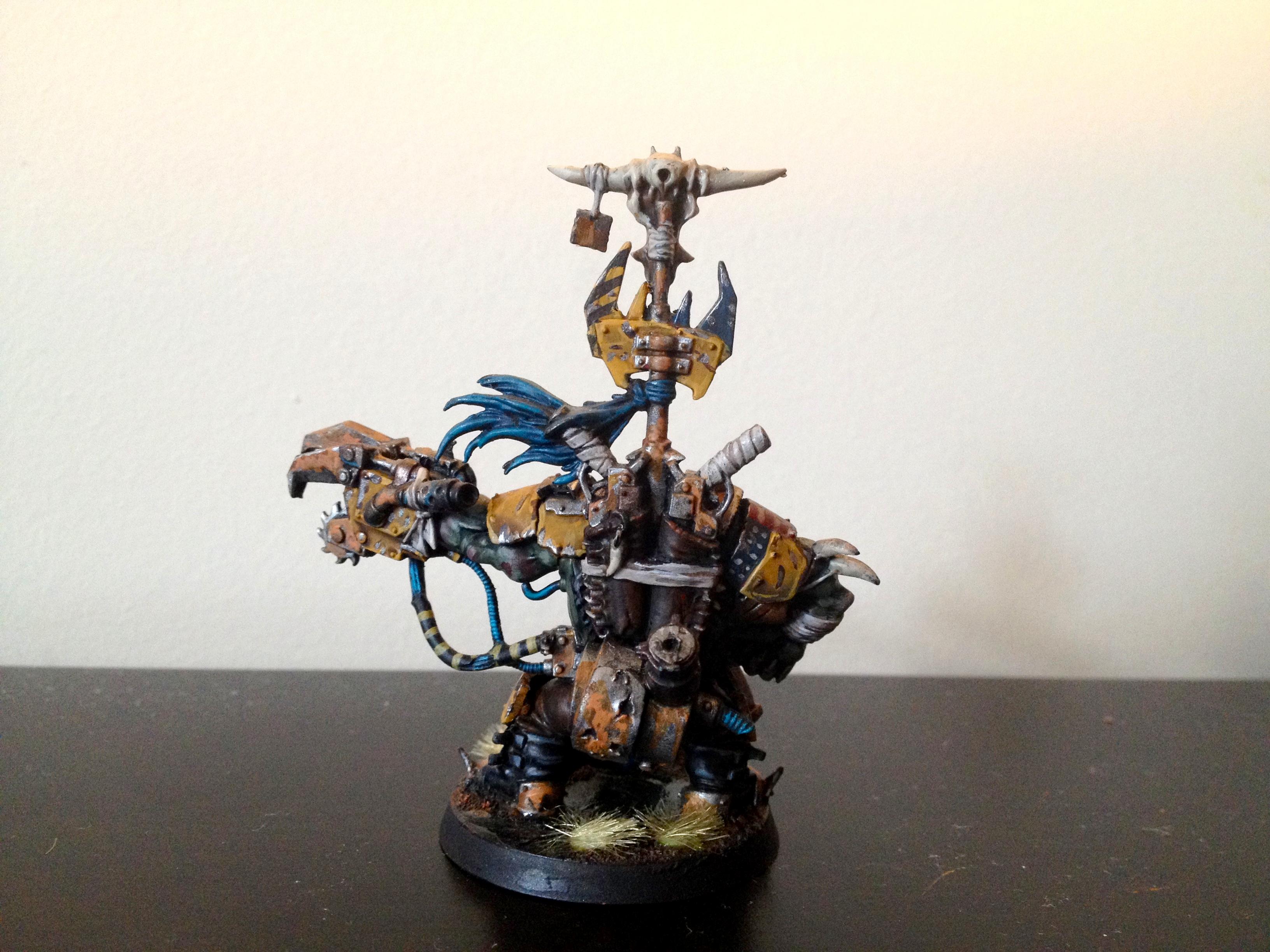 Kolonel Hazmat Ashgutz
