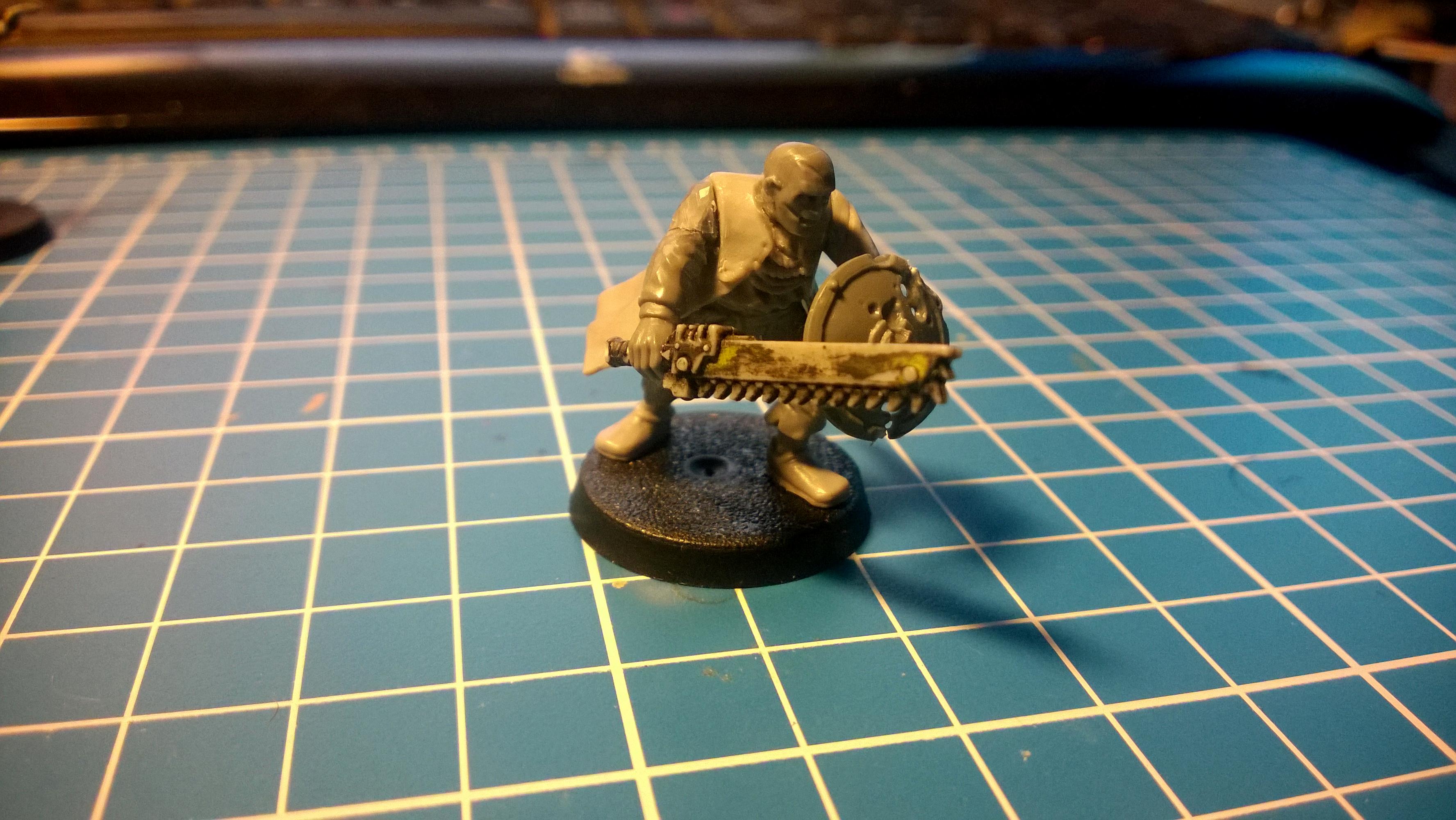 3rd, Conversion, Darkon, Guard, Imperial, Imperial Guard