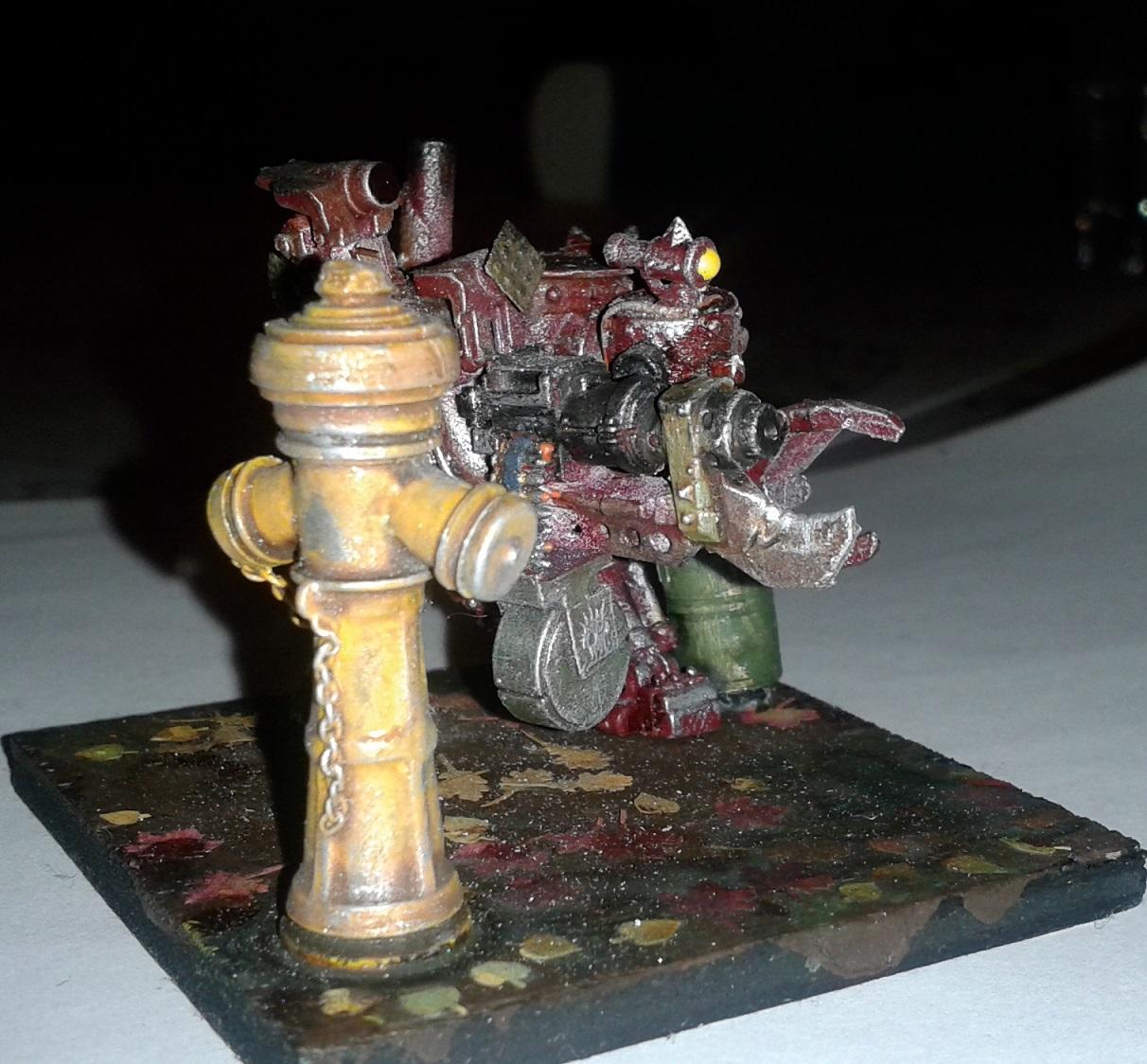 and here the colours are nearly original