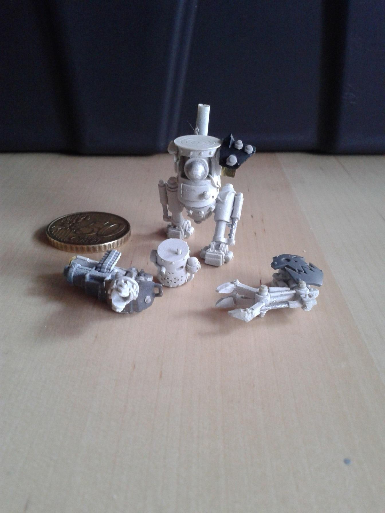 Here all the parts..