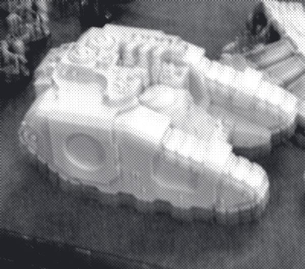 Work In Progress, Teaser