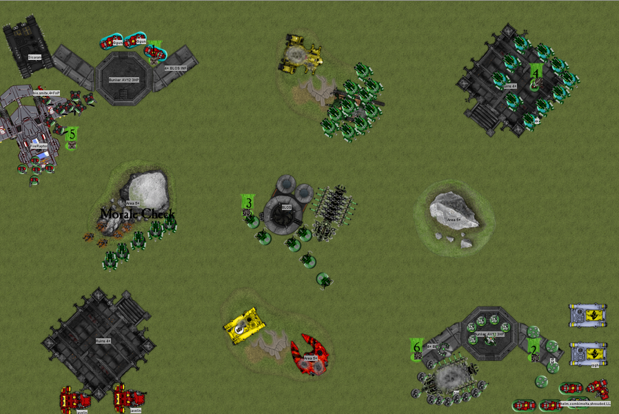 BASW Turn 2