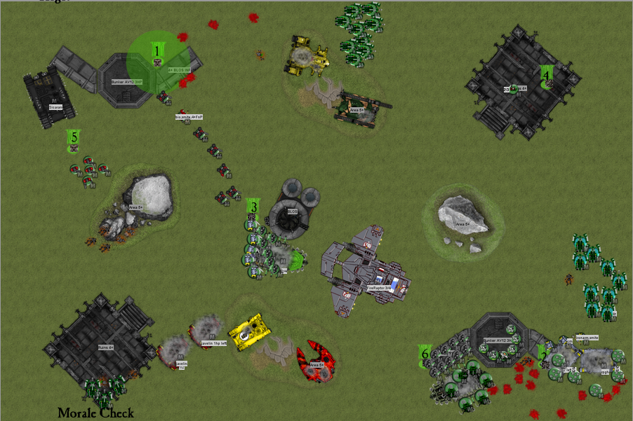 BASW Turn 4