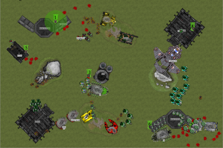 BASM Turn 5