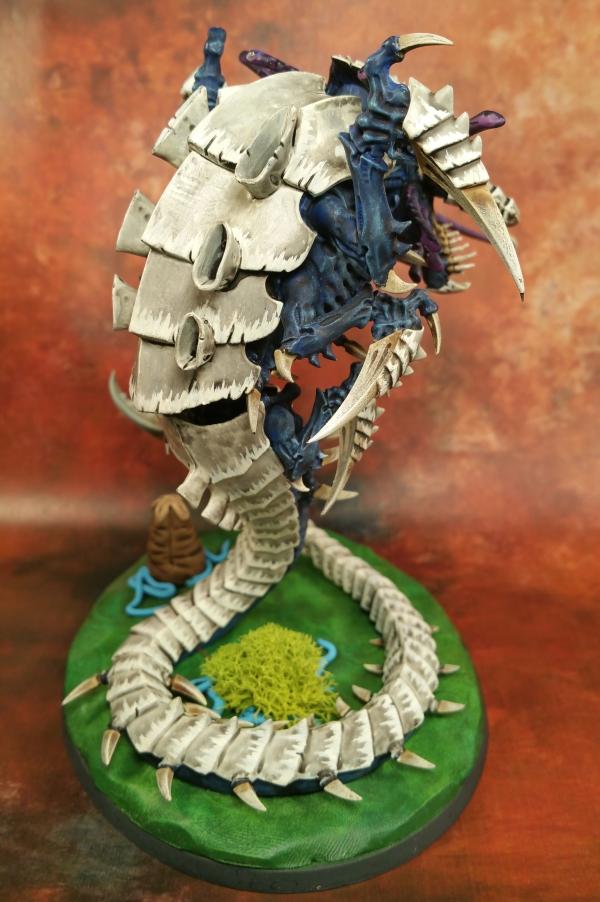 Tyranids