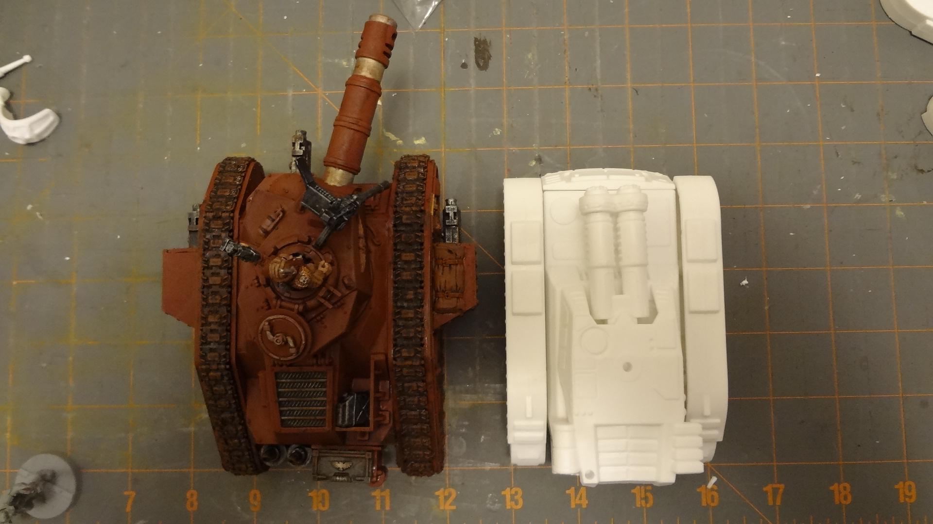28mm, Bronekorpus, Cheap, Robogear, Russians, Tank, Tehnolog