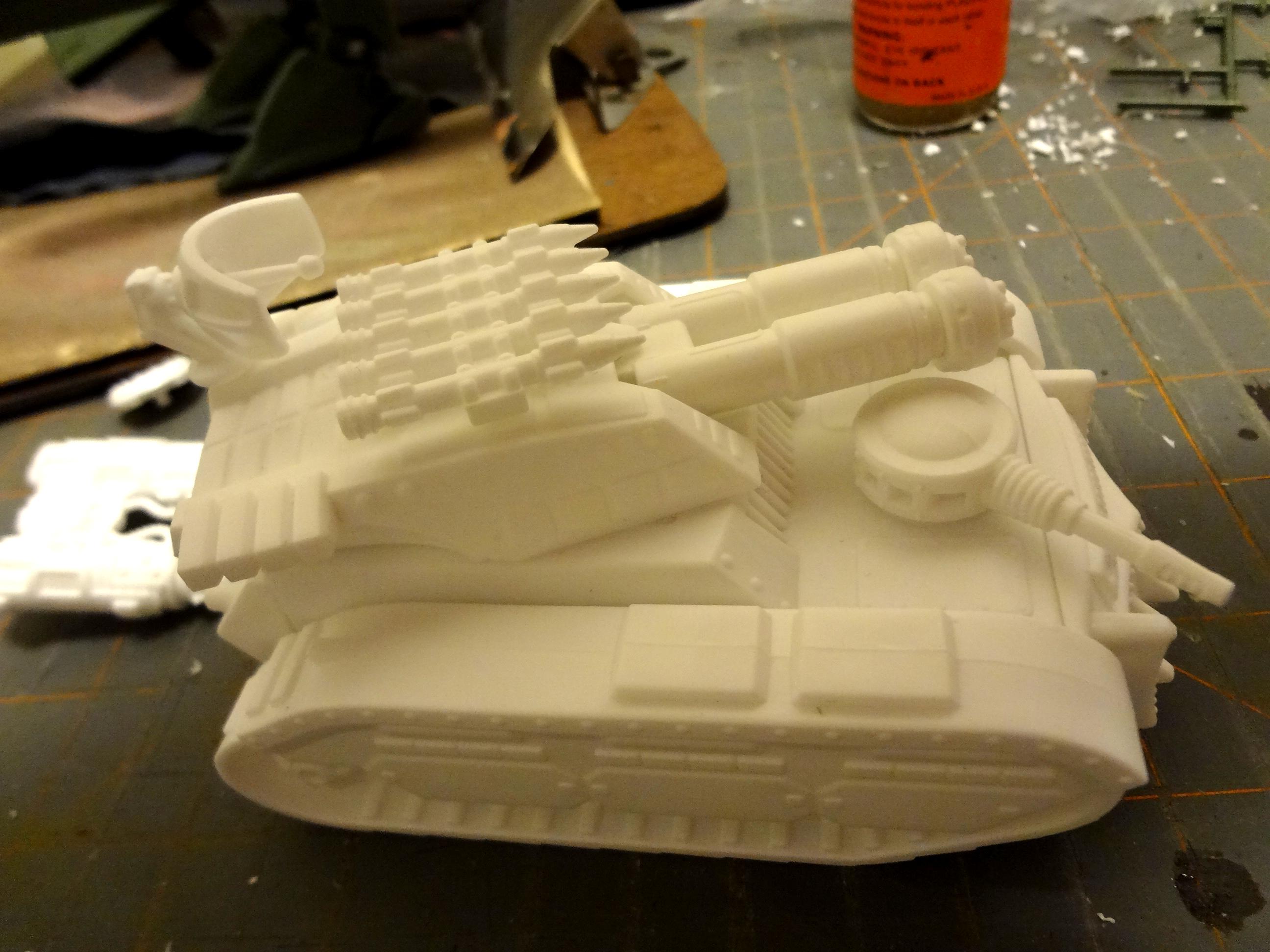 28mm, Bronekorpus, Cheap, Robogear, Russians, Tank, Tehnolog