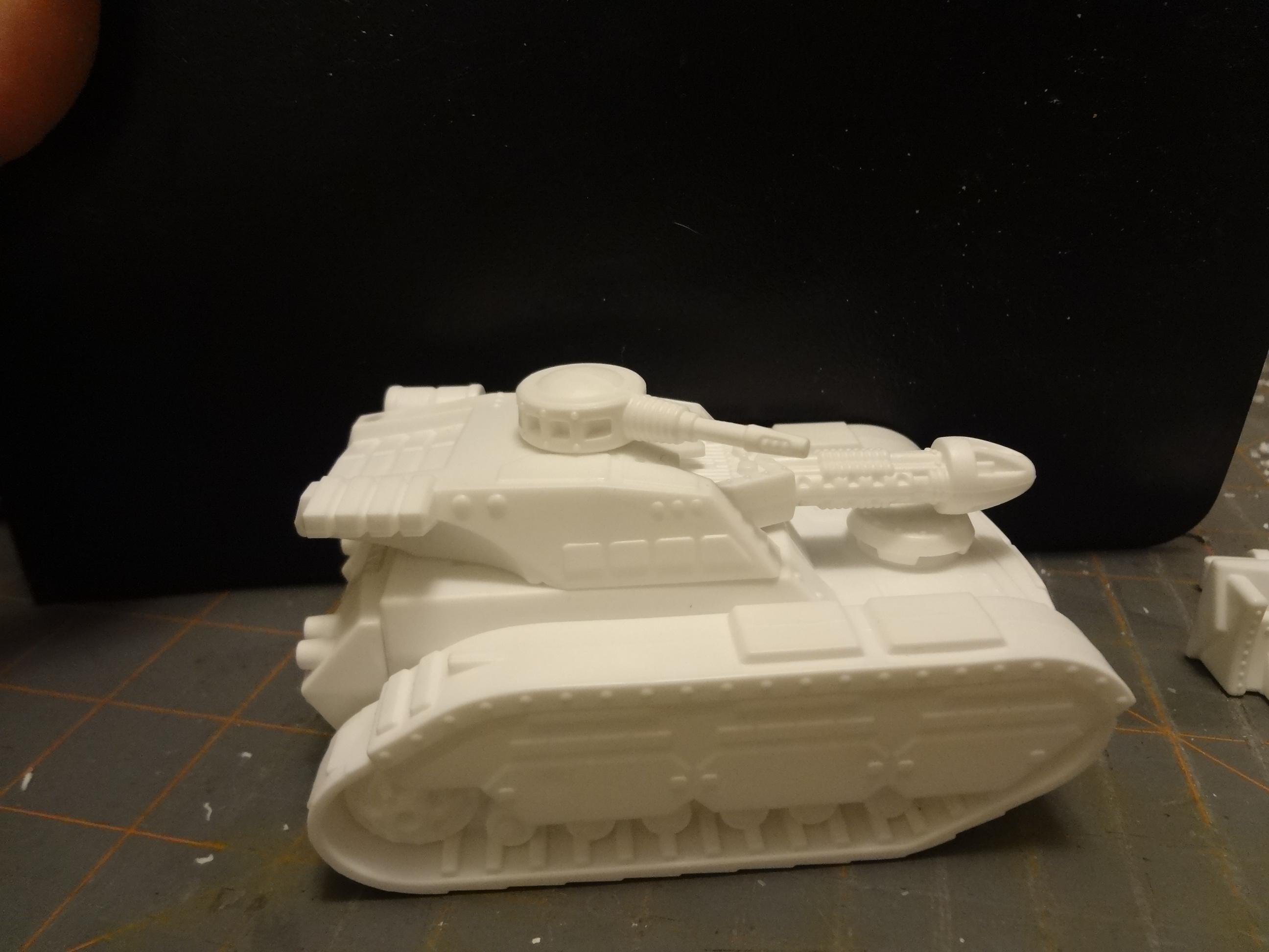 28mm, Bronekorpus, Cheap, Robogear, Russians, Tank, Tehnolog