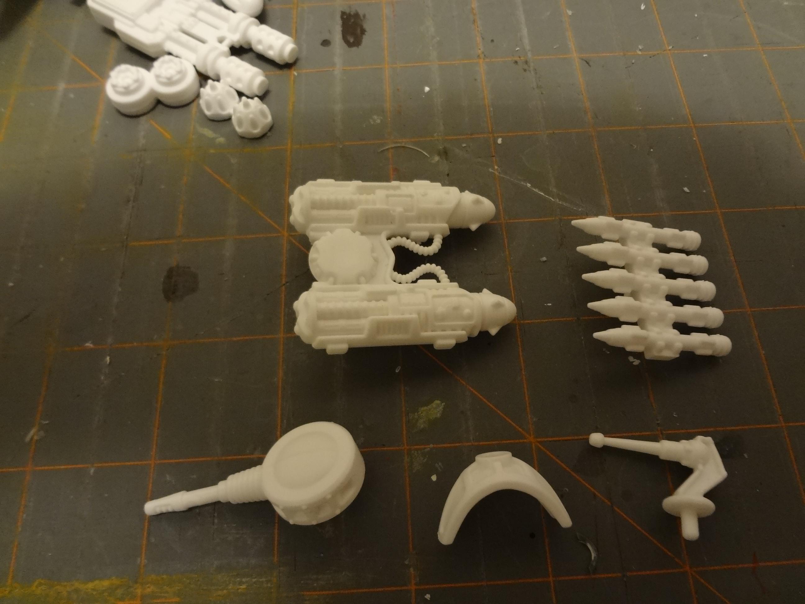 28mm, Bronekorpus, Cheap, Robogear, Russians, Tank, Tehnolog