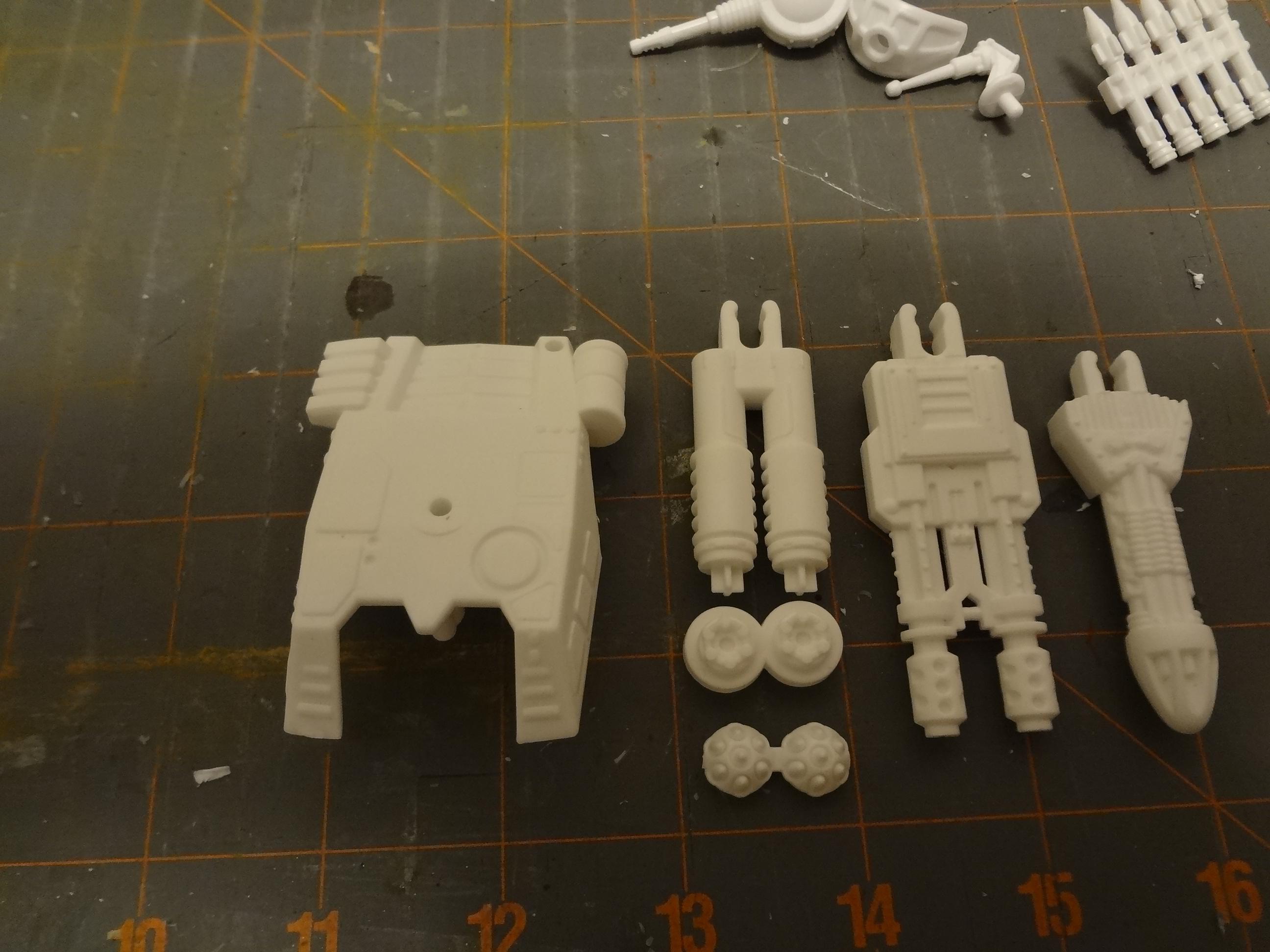 28mm, Bronekorpus, Cheap, Robogear, Russians, Tank, Tehnolog