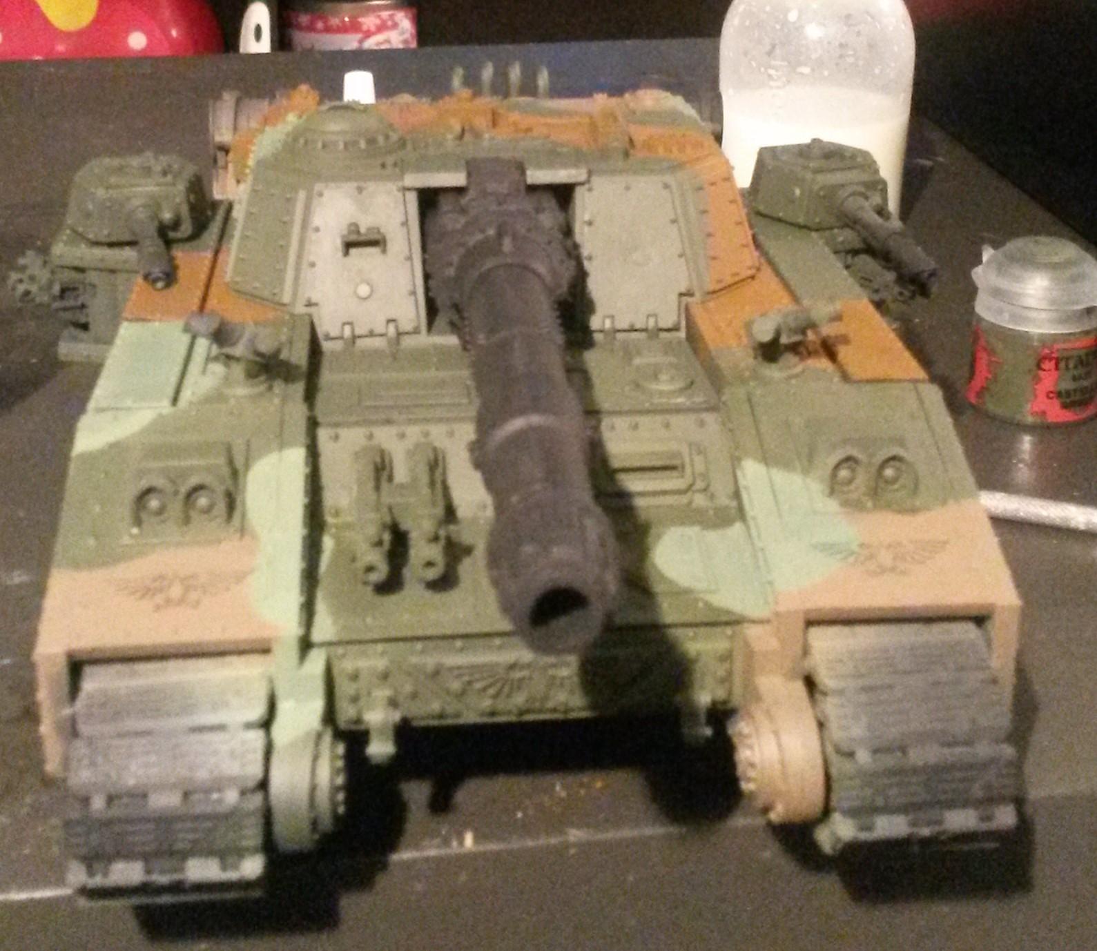 Finished 1