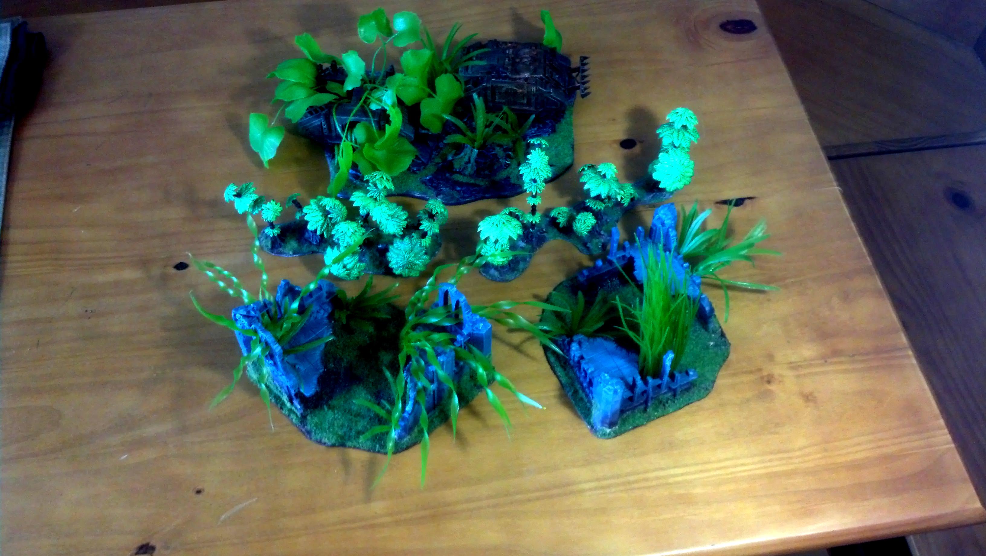 Welcome to the Jungle