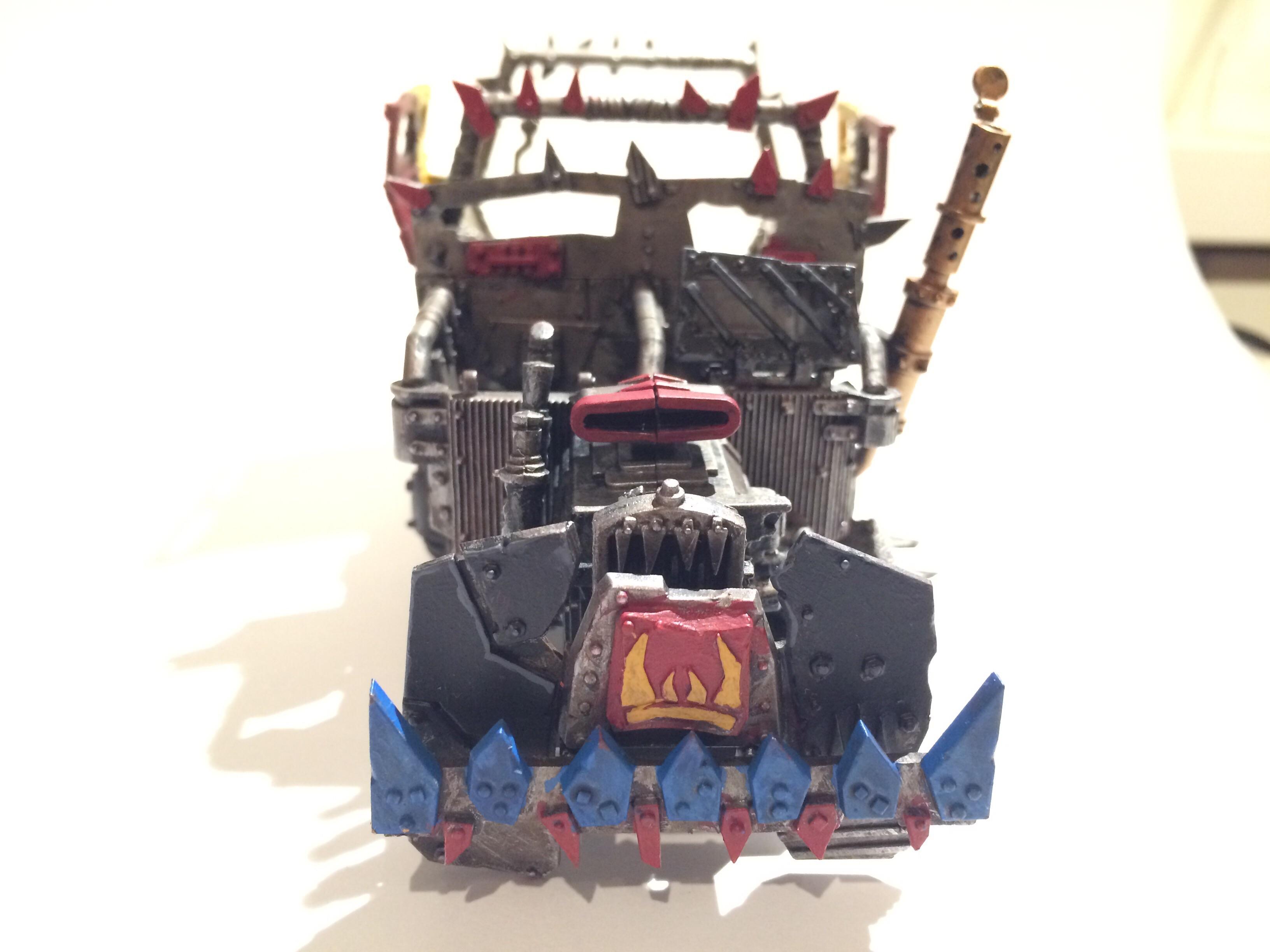 Trukk2