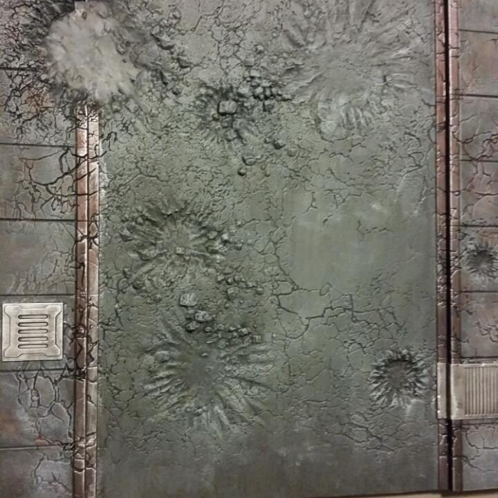 Tablescape Tiles