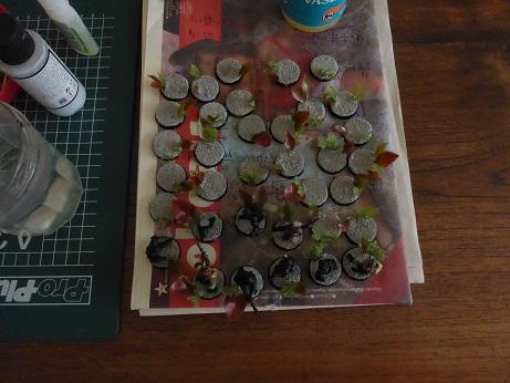 PRIMING OH YES