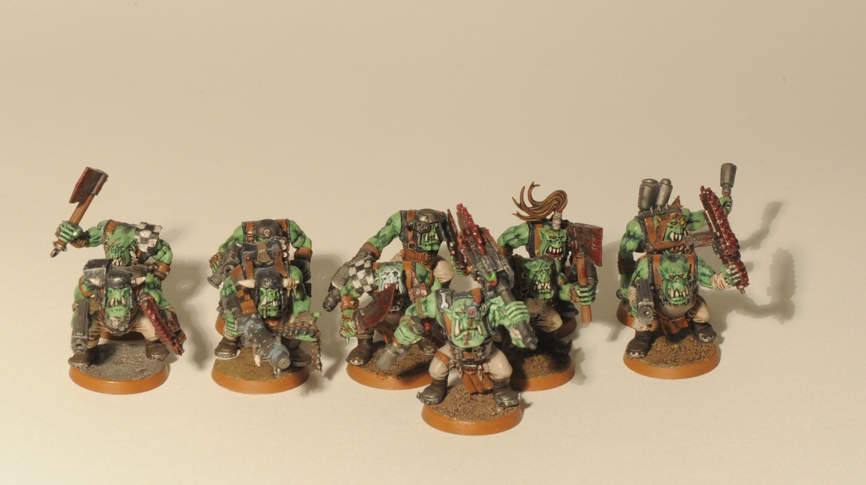 Da Skullcracker Boyz