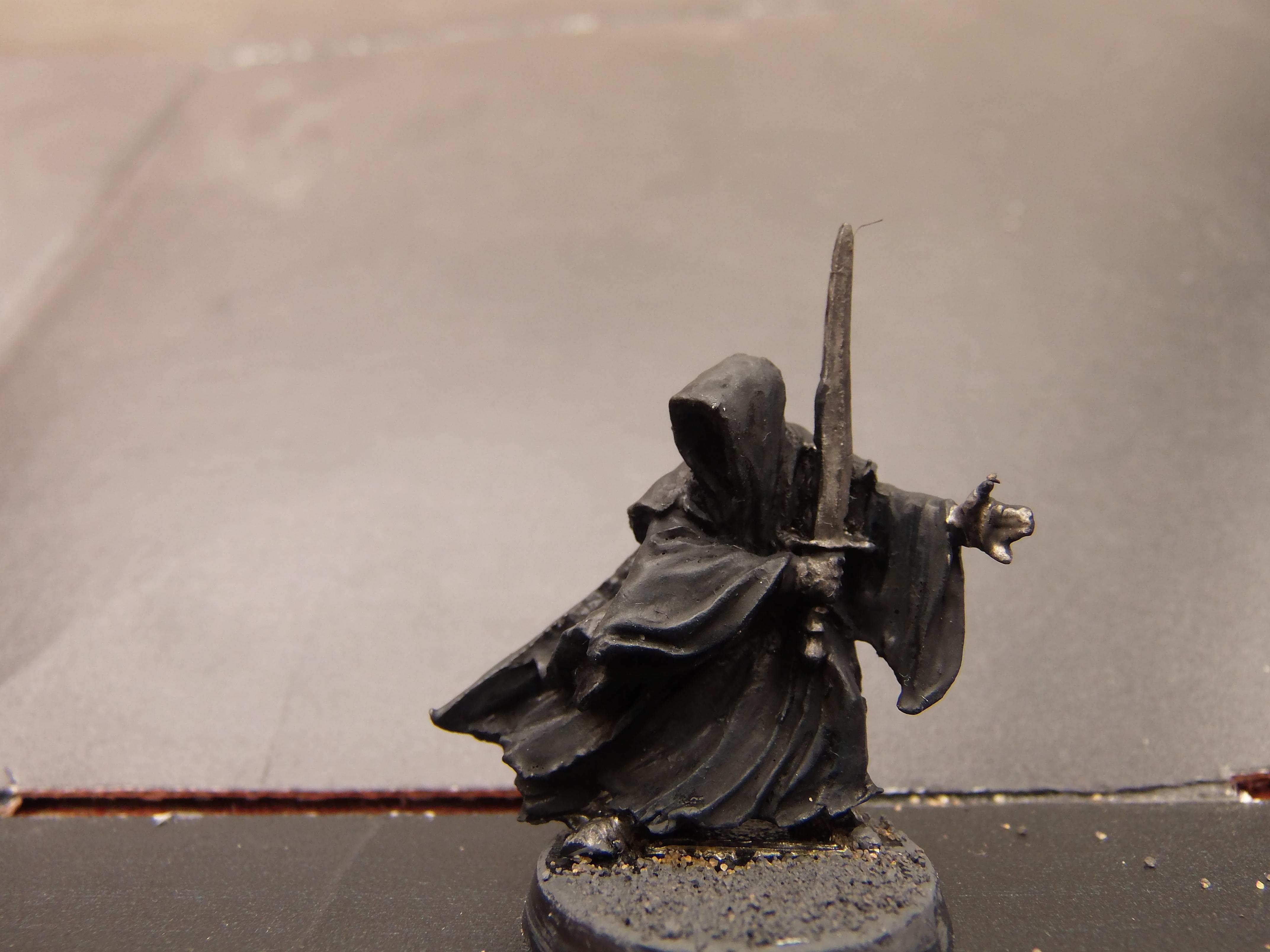 Nazgul - Nazgul - Gallery - DakkaDakka