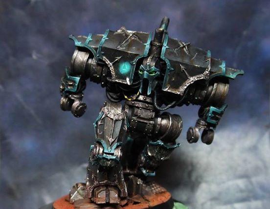 Decimator