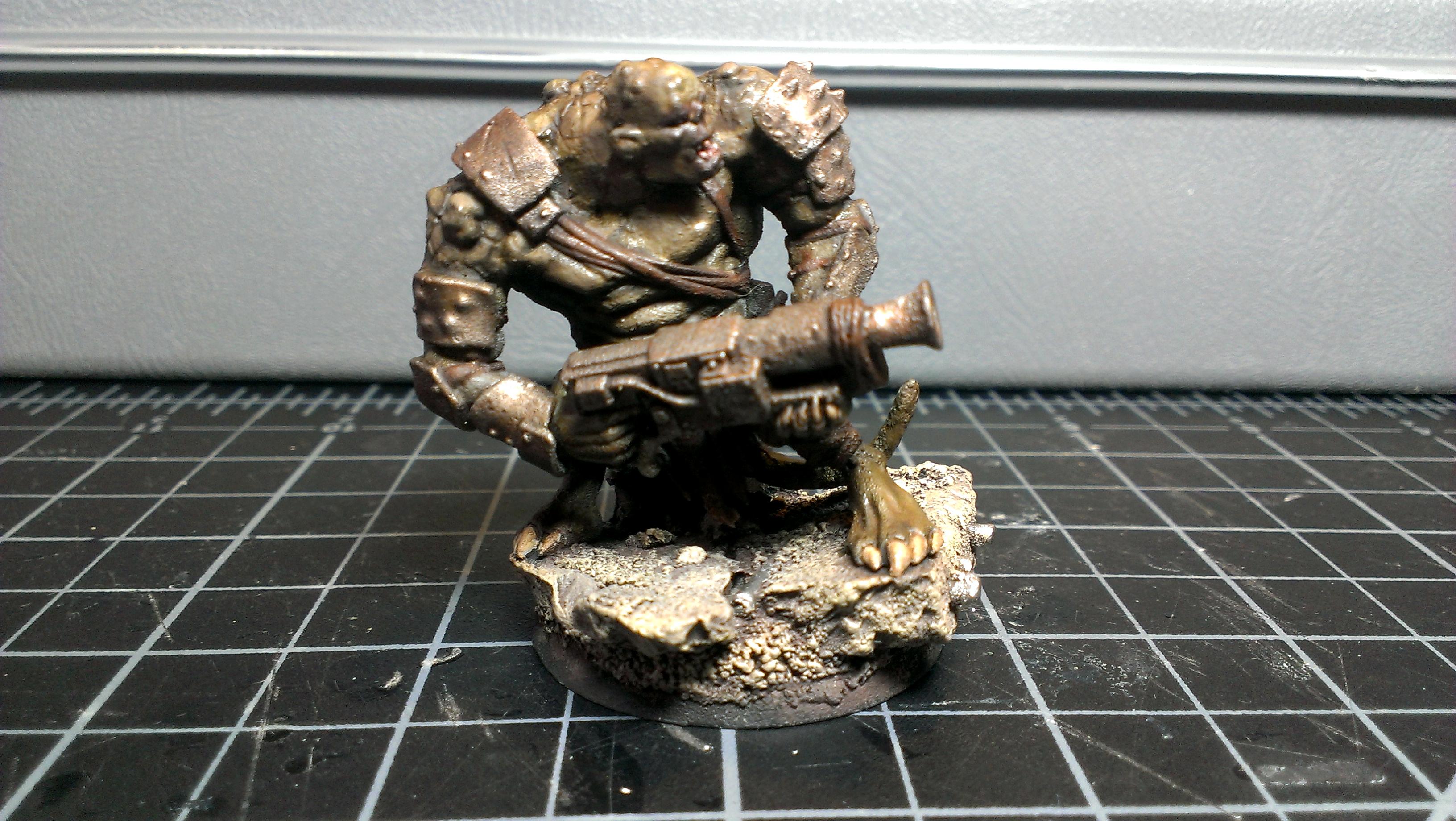 Necromunda, Scavvies