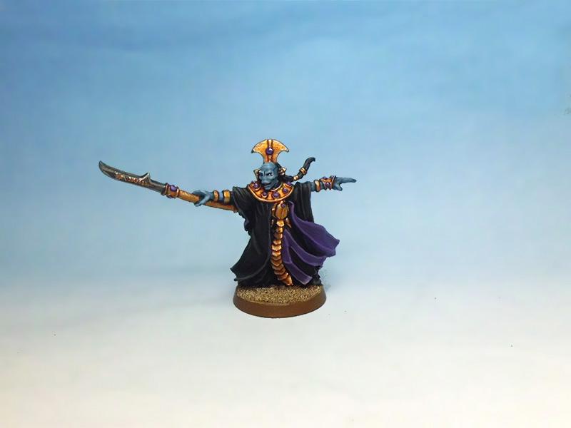 Ethereal, Tau, Tau Ethereal