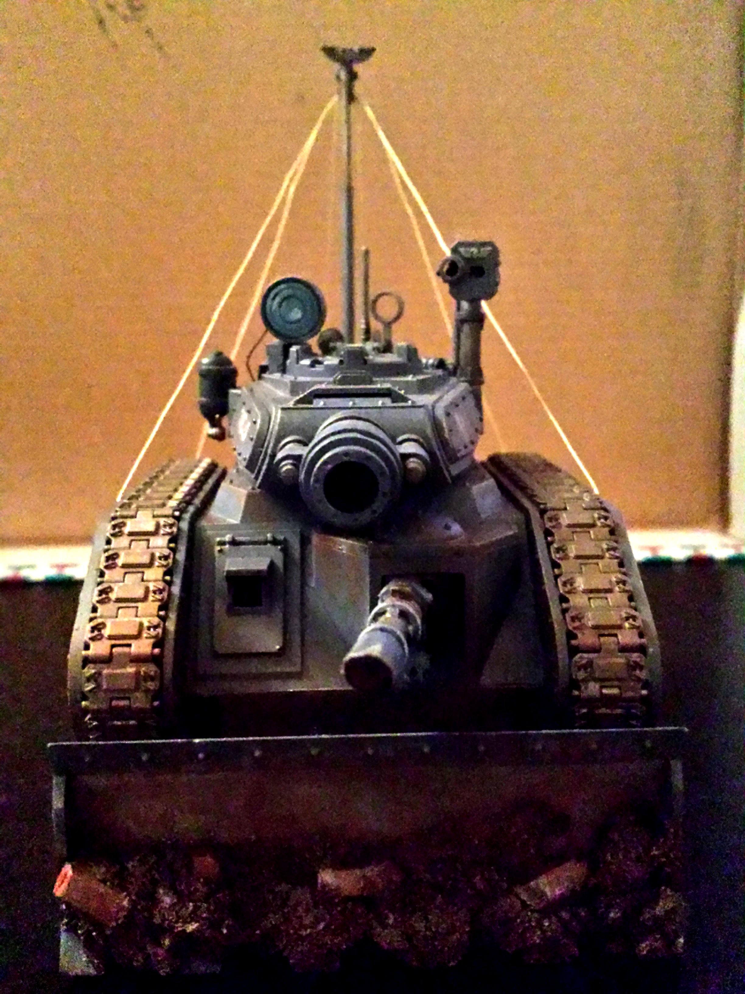 Leman Russ 