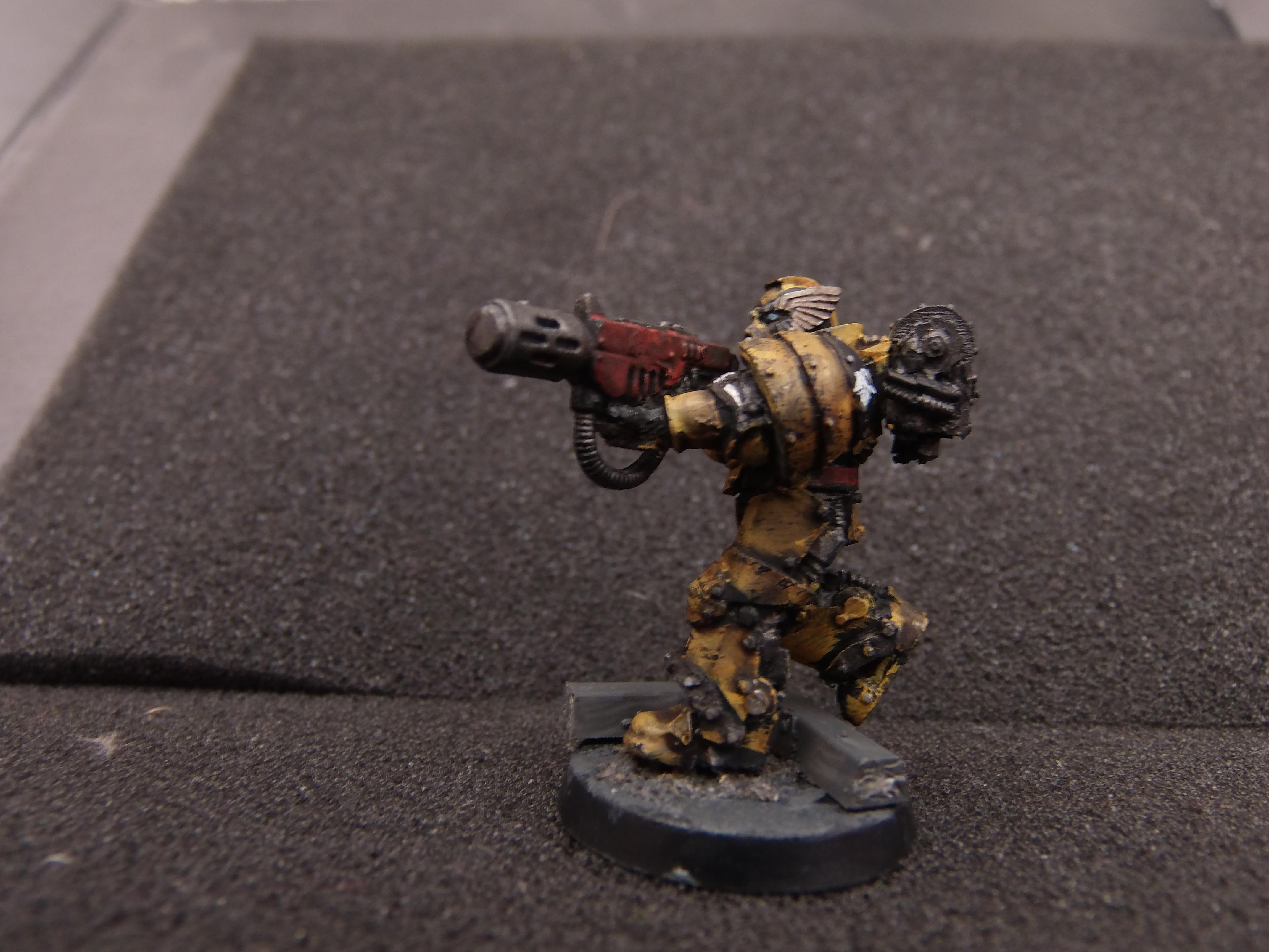 Sternguard Veteran 6