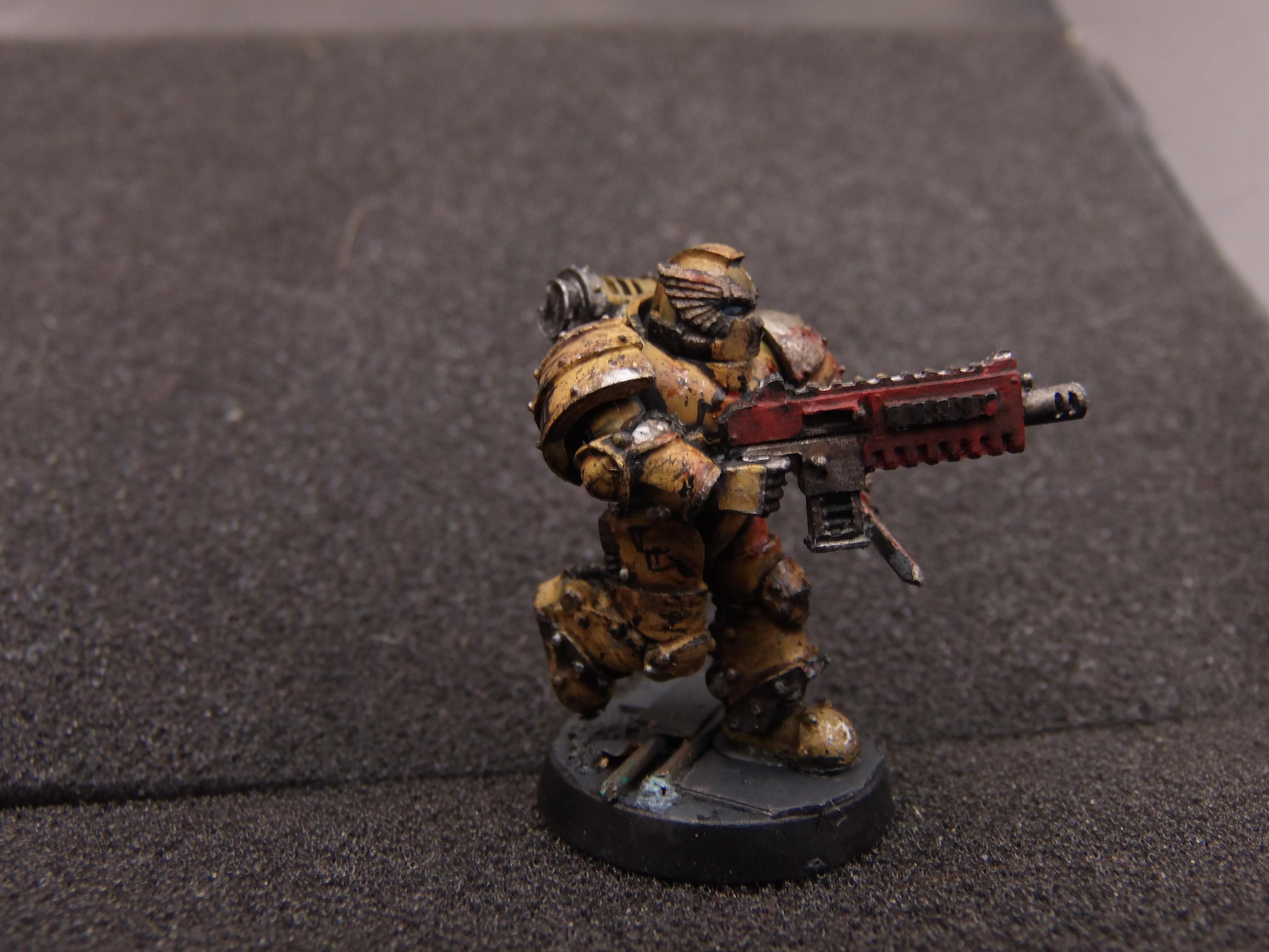 Sternguard Veteran 7
