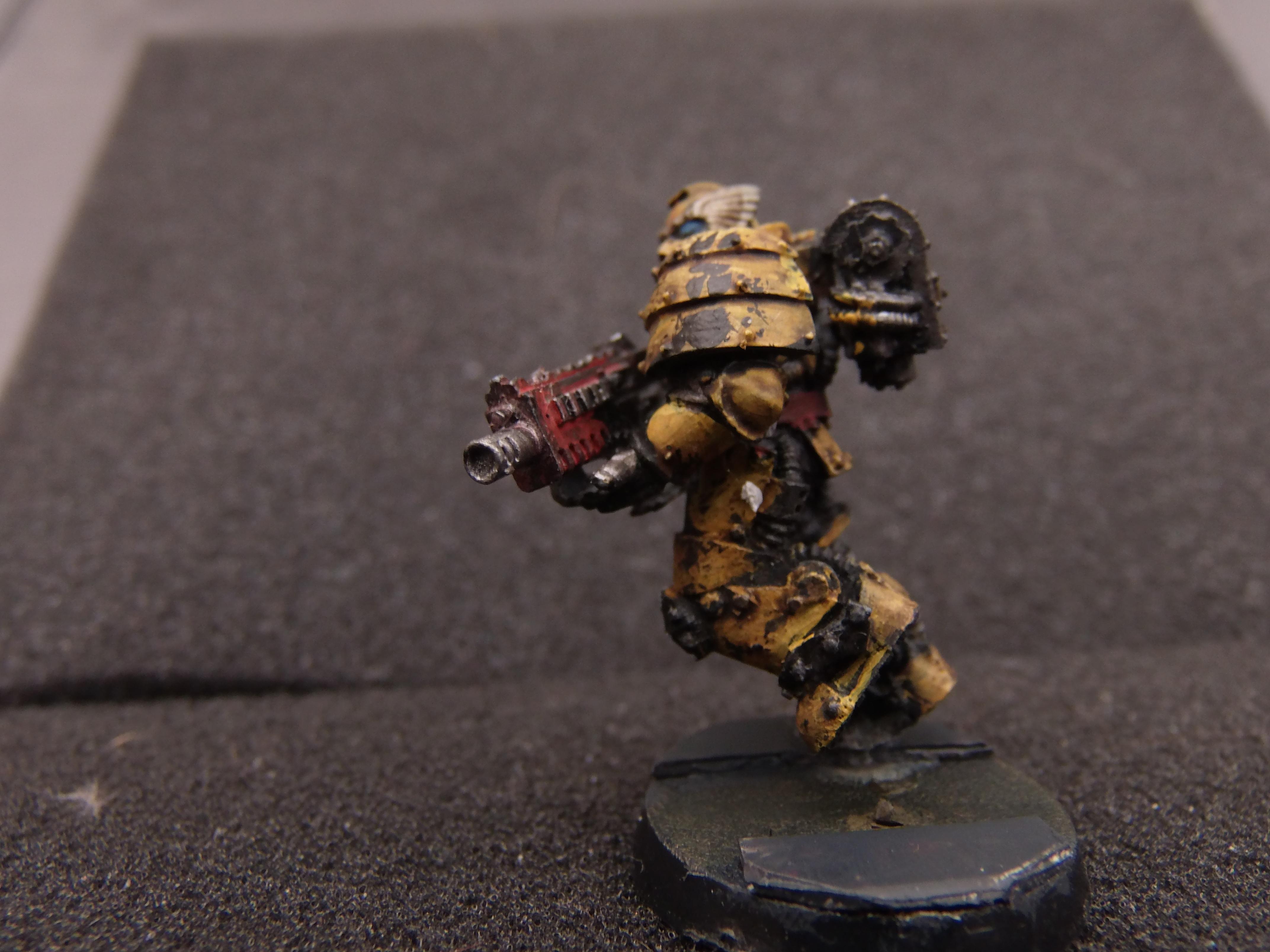 Sternguard Veteran 8