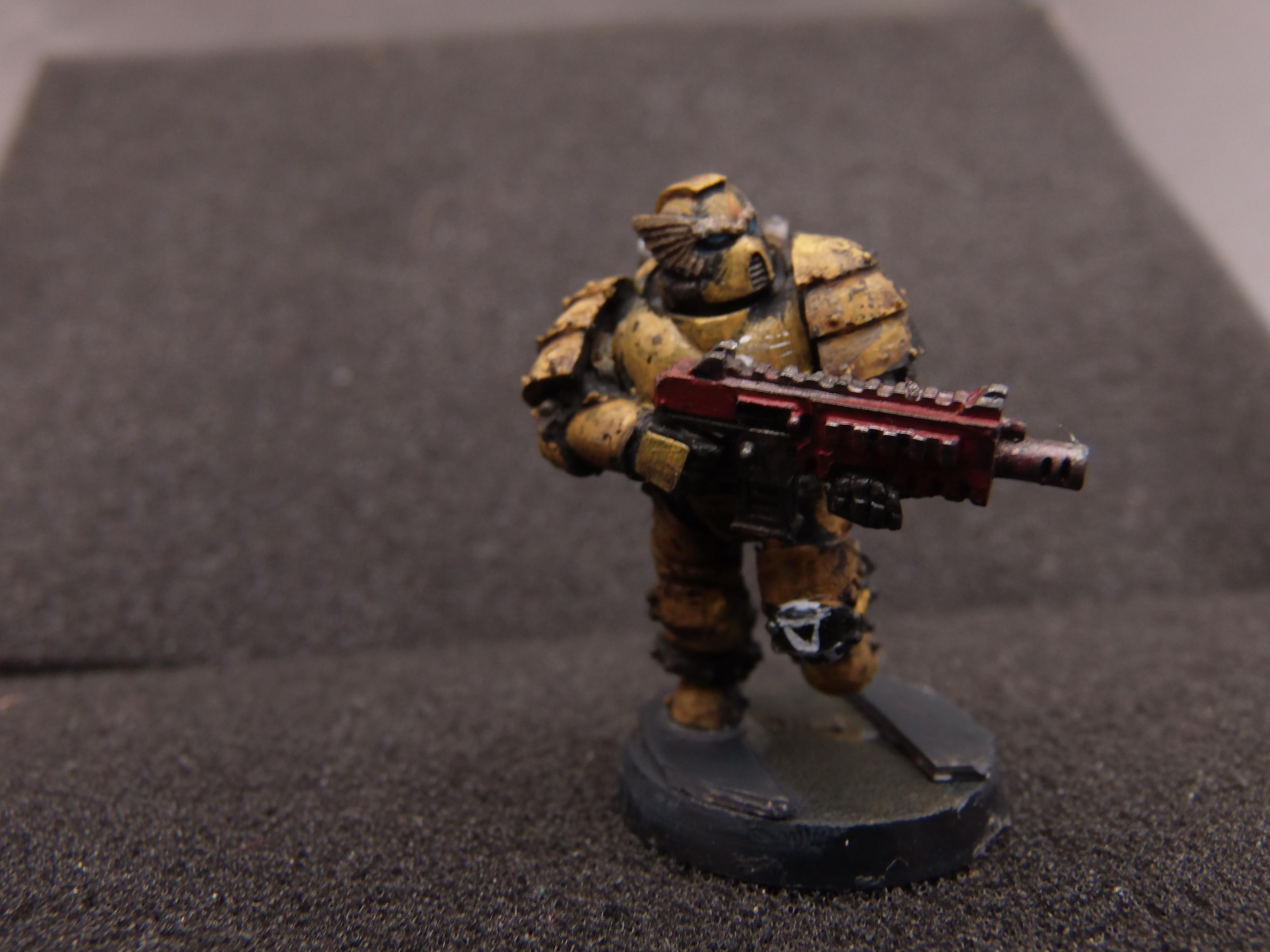 Sternguard Veteran 8