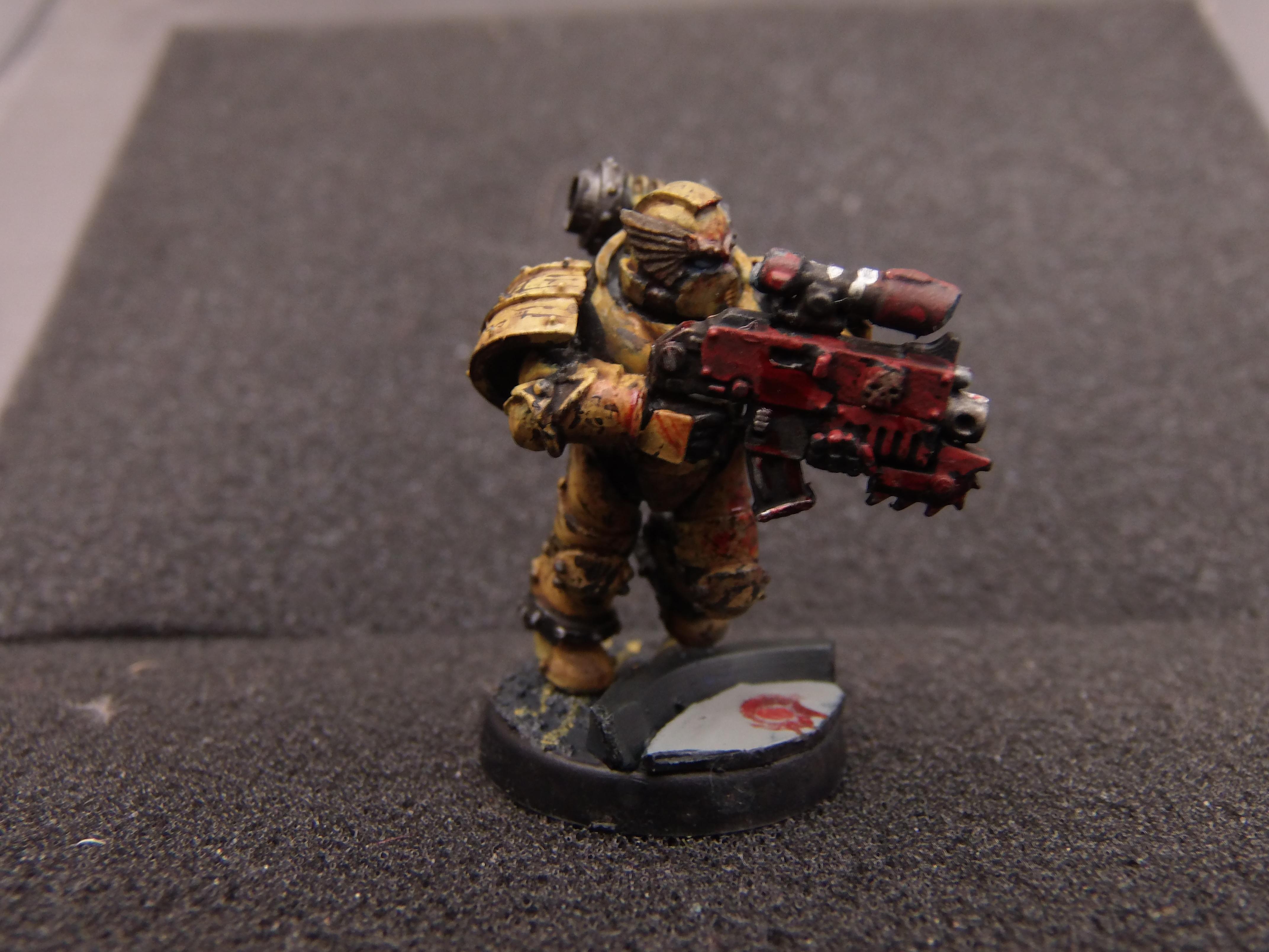 Sternguard Veteran 9
