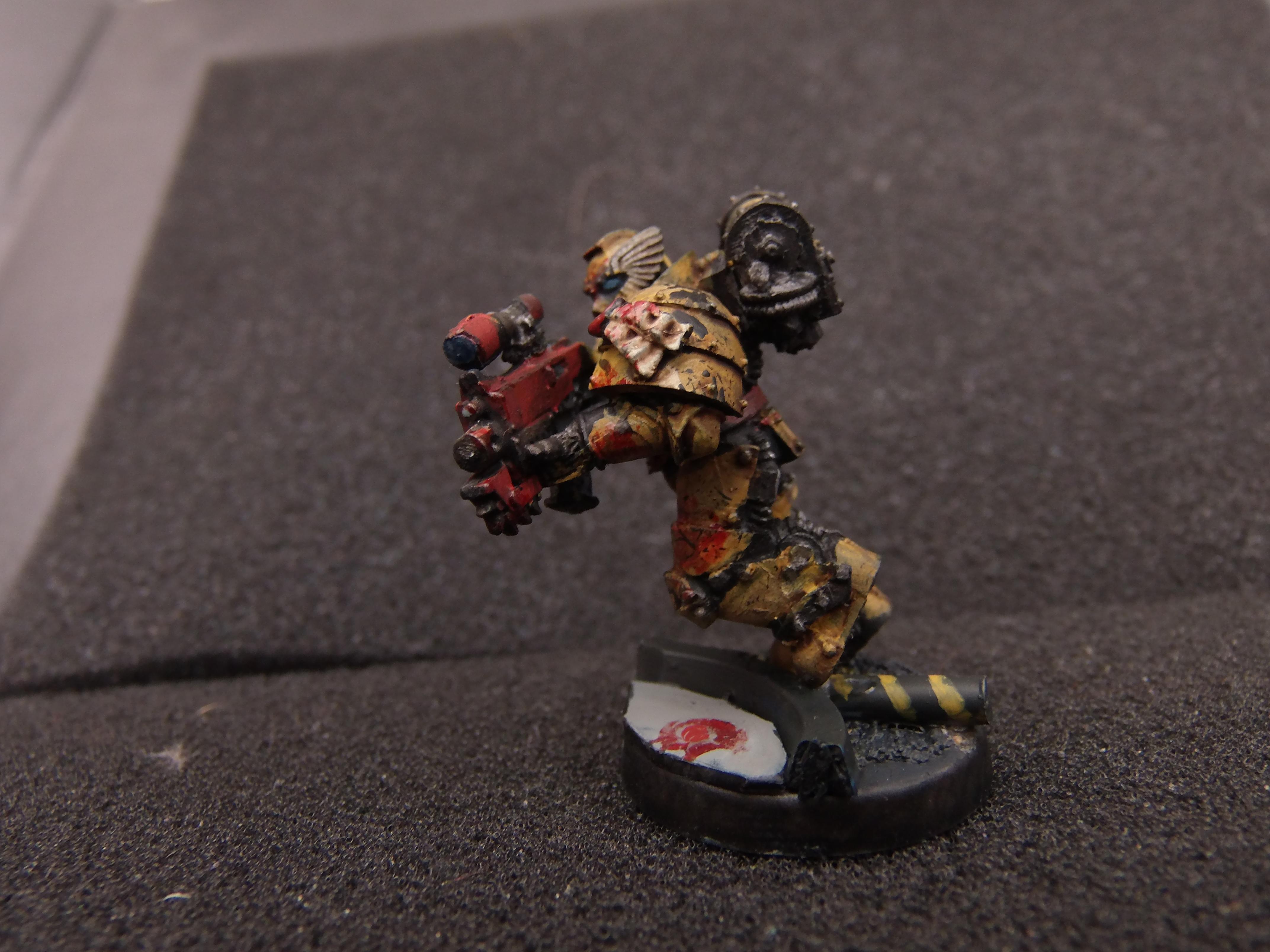 Sternguard Veteran 9