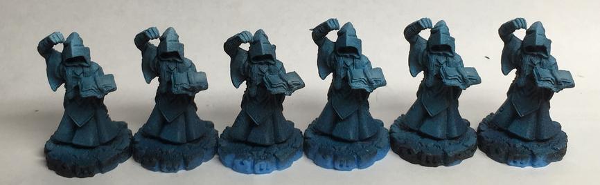 Cthulhu Wars, Cultist