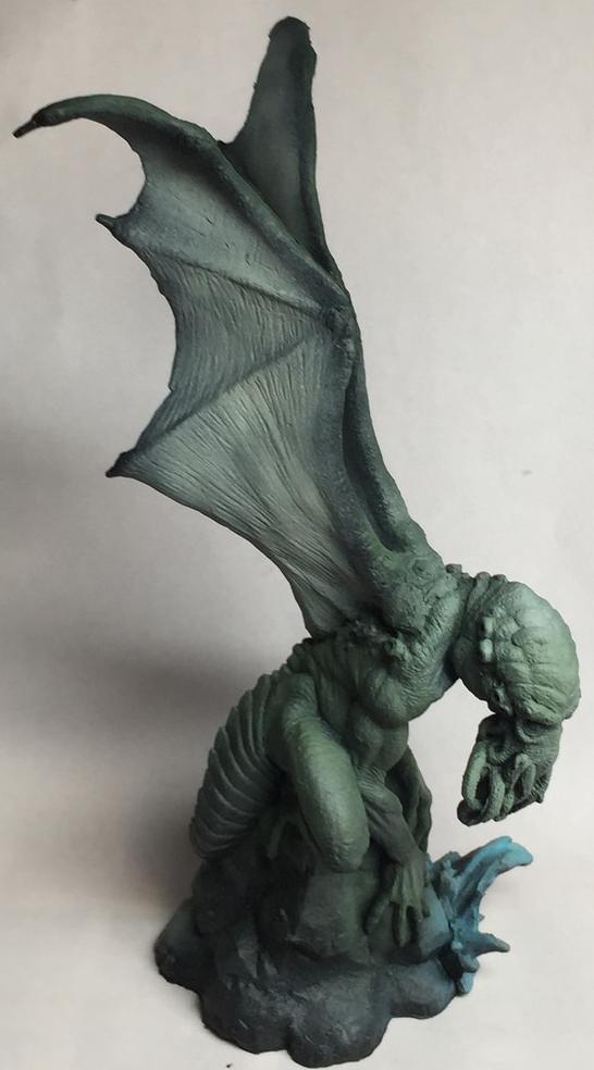 Cthulhu, Cthulhu Wars