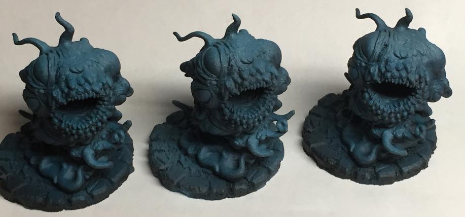 Cthulhu Wars, Flying Polyp