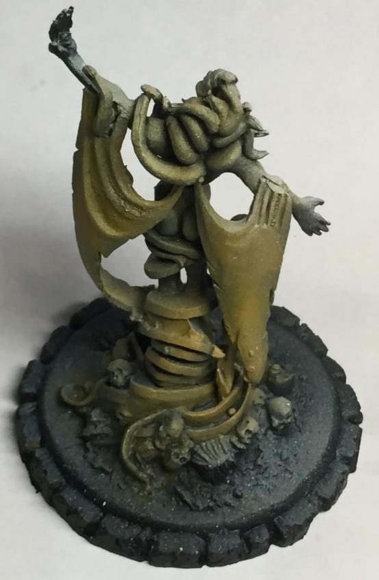 Cthulhu Wars, King In Yellow
