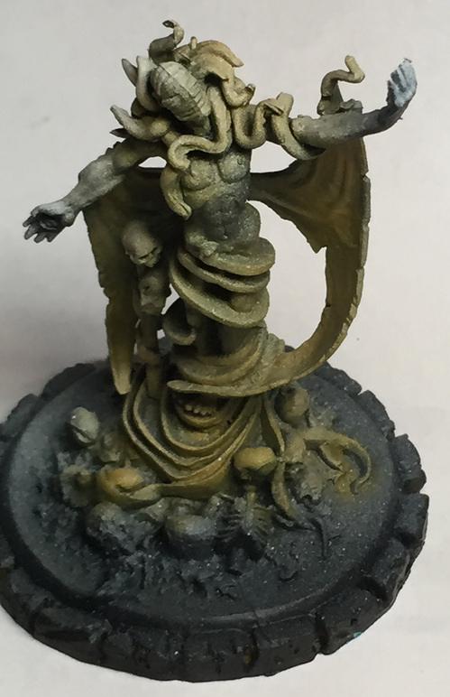 Cthulhu Wars, King In Yellow