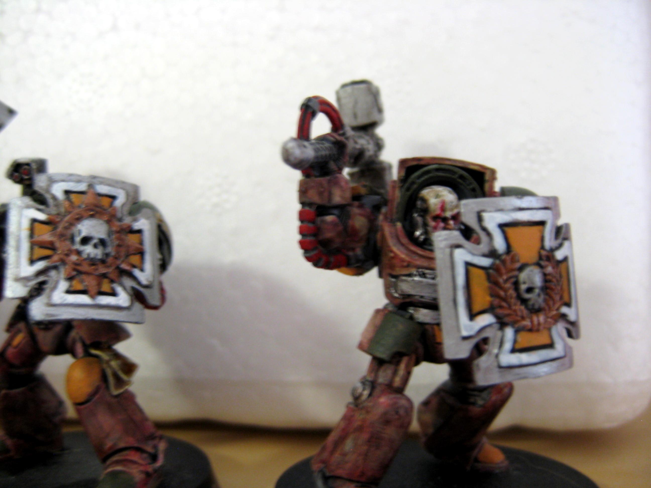 Terminators