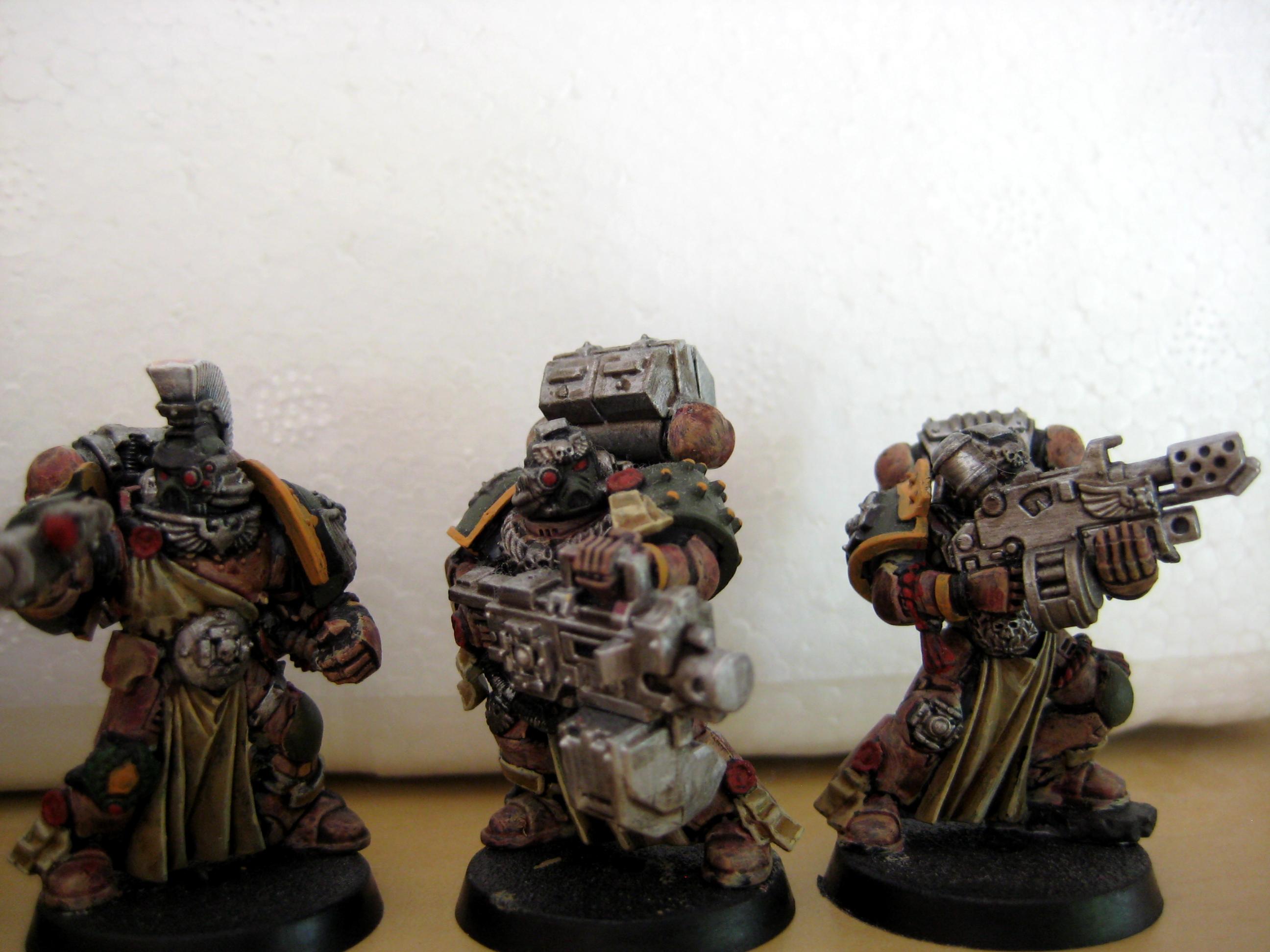 Sternguard Veterans
