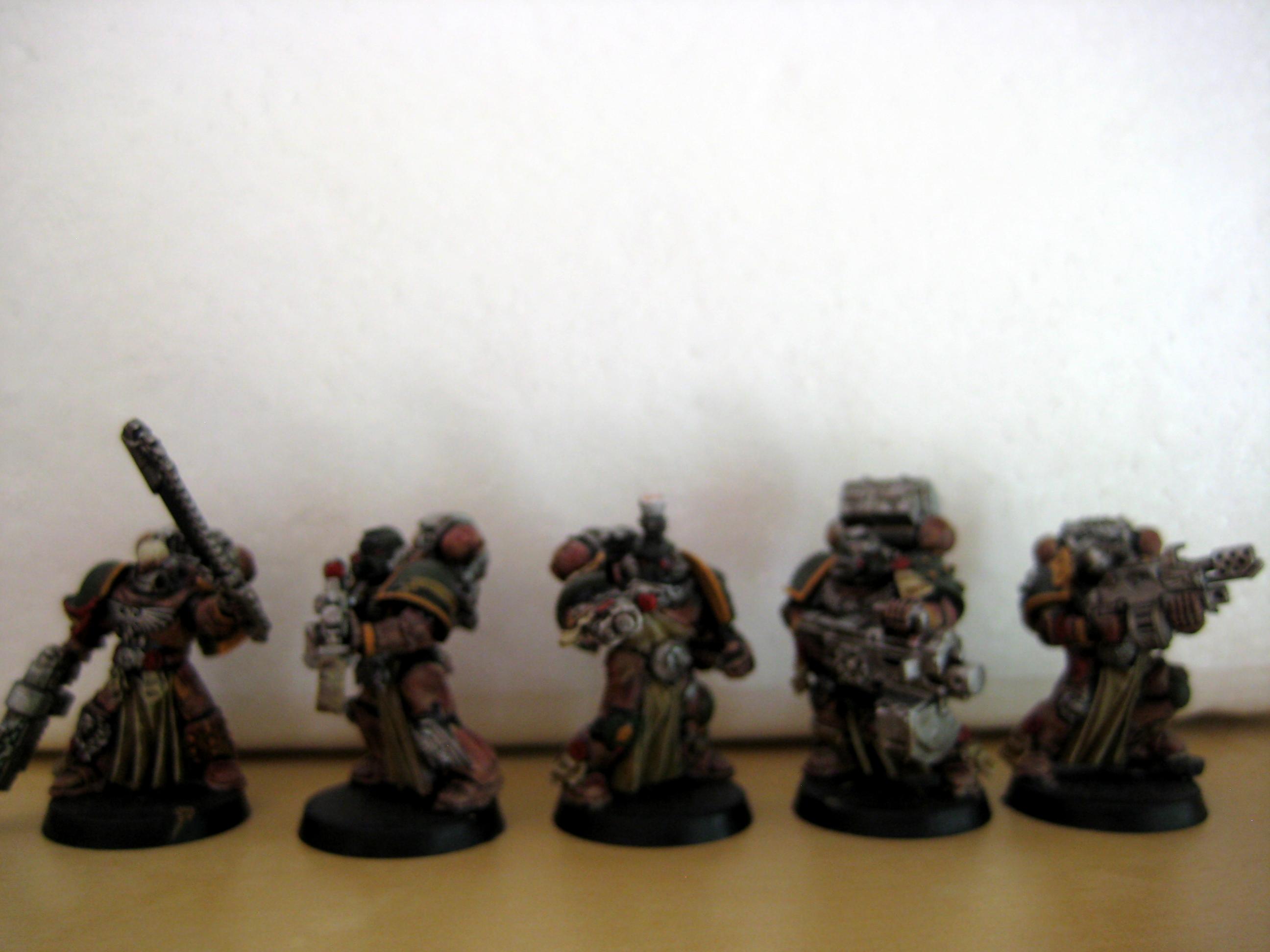 Sternguard Veterans