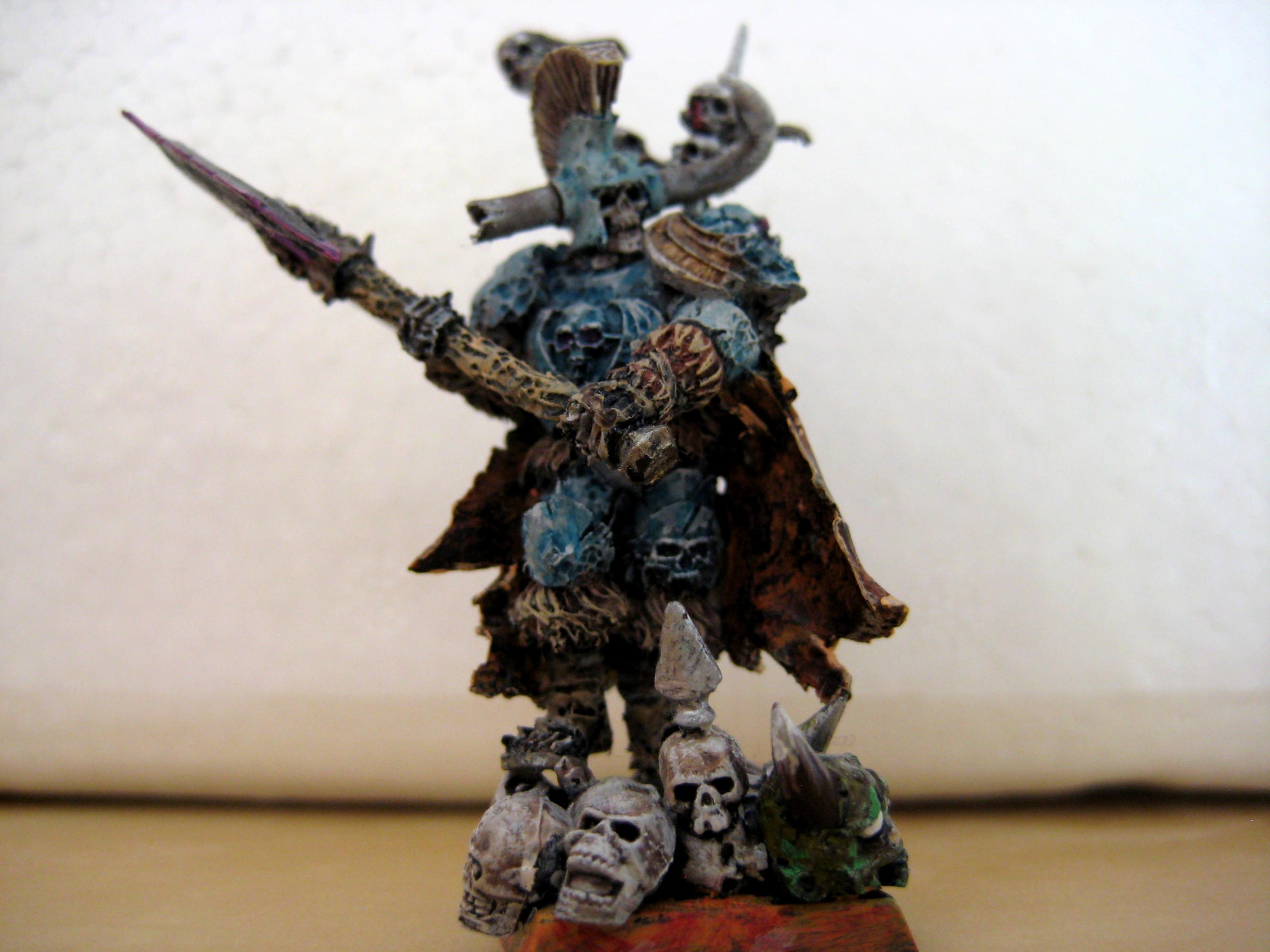 Lord, Vampire Counts