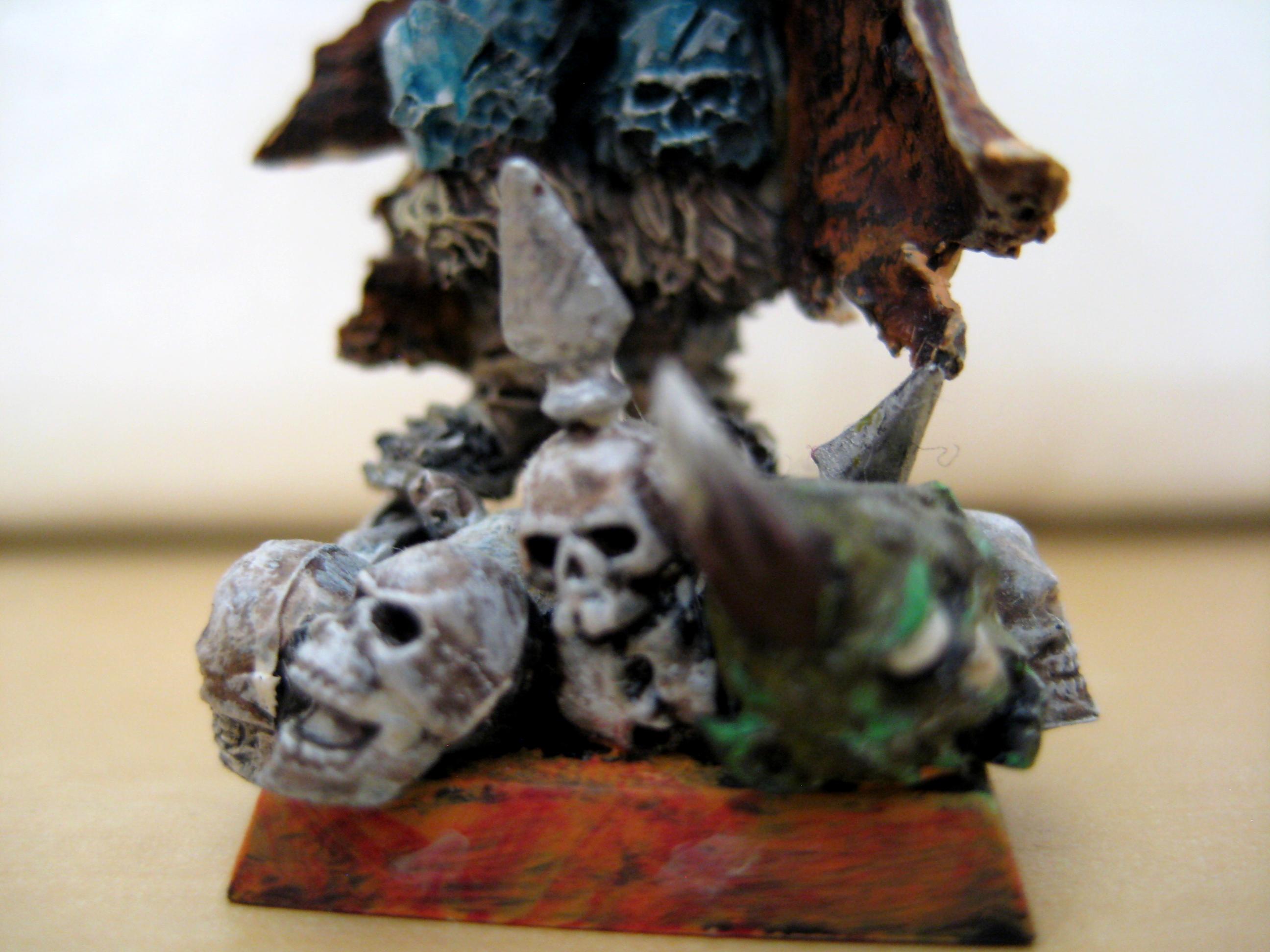 Lord, Vampire Counts