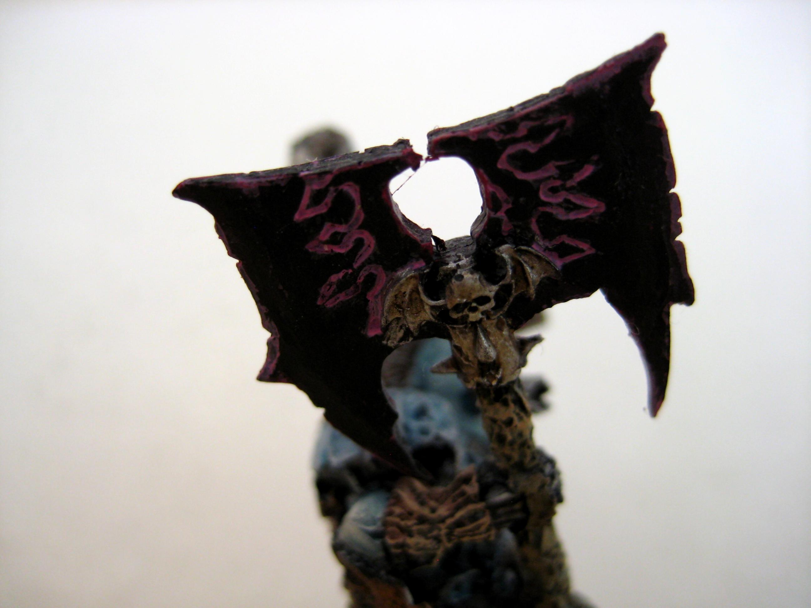 Lord, Vampire Counts