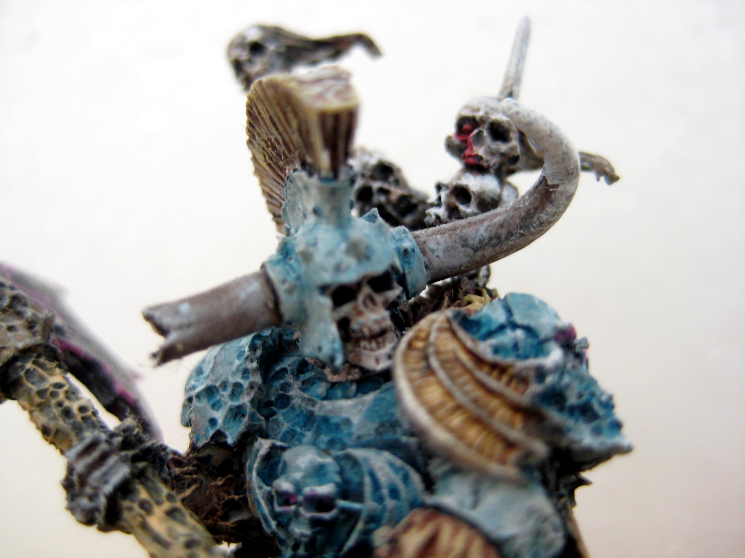 Lord, Vampire Counts