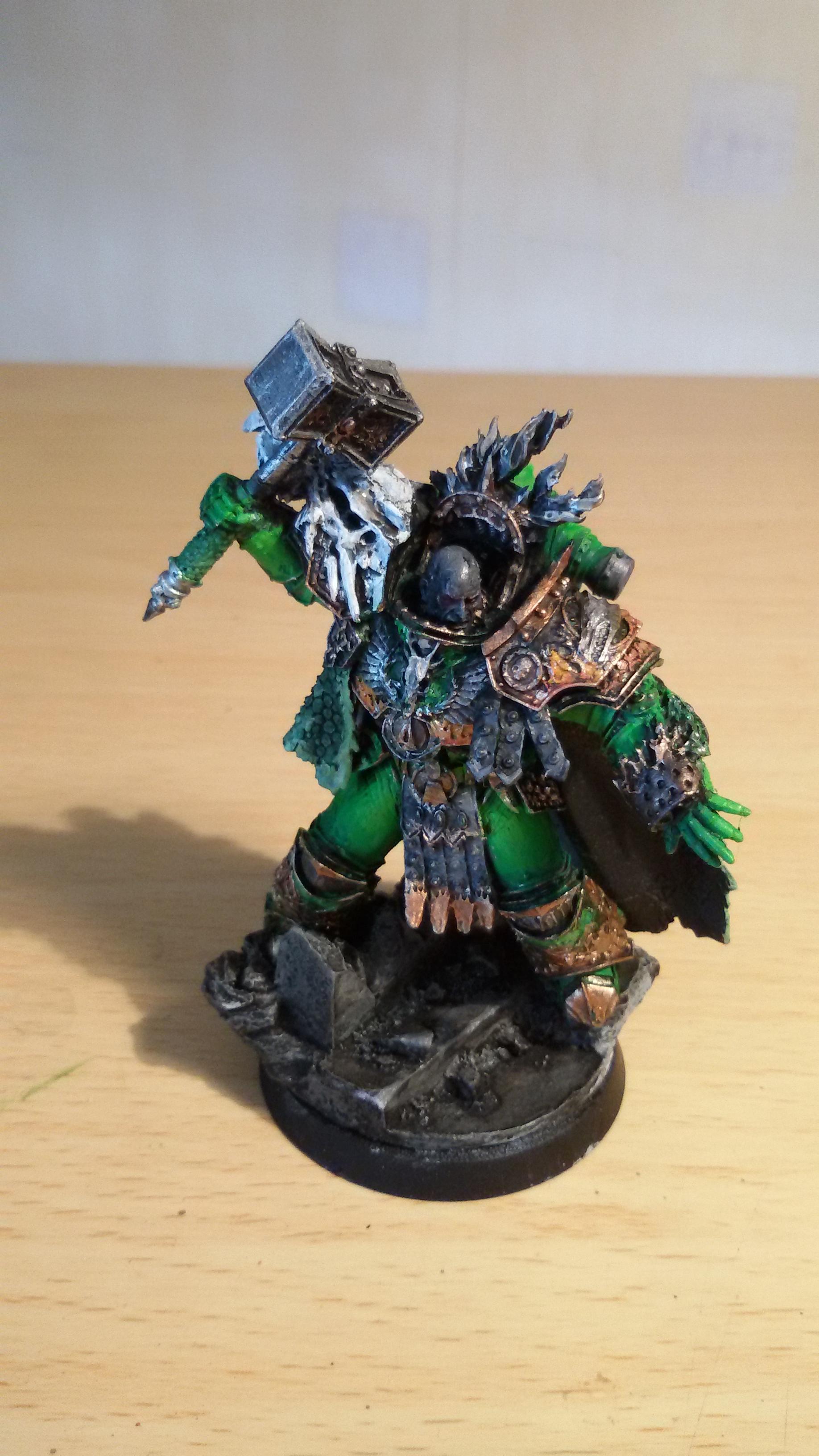 Vulkan, Vulkan