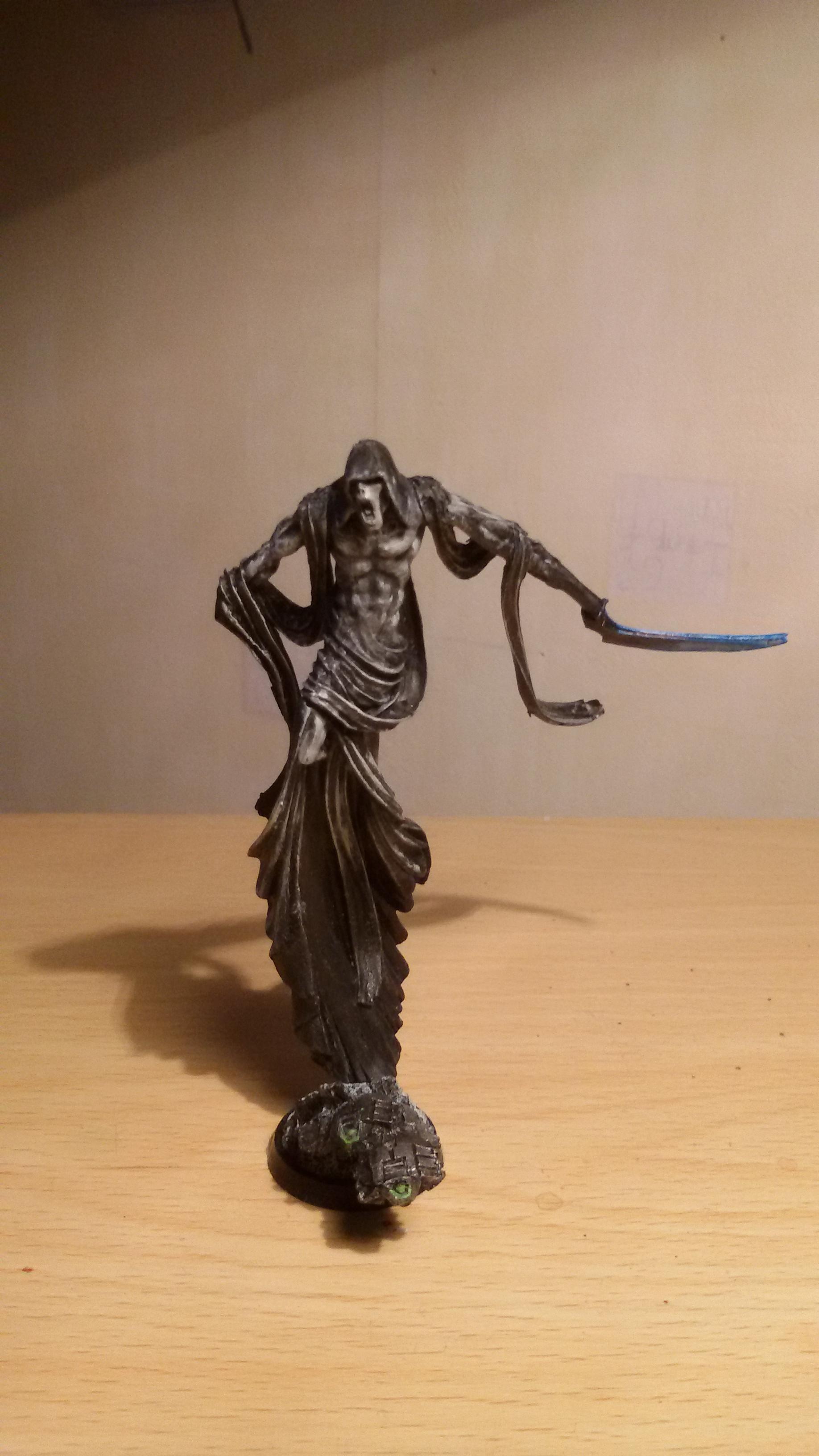 Necron C'tan