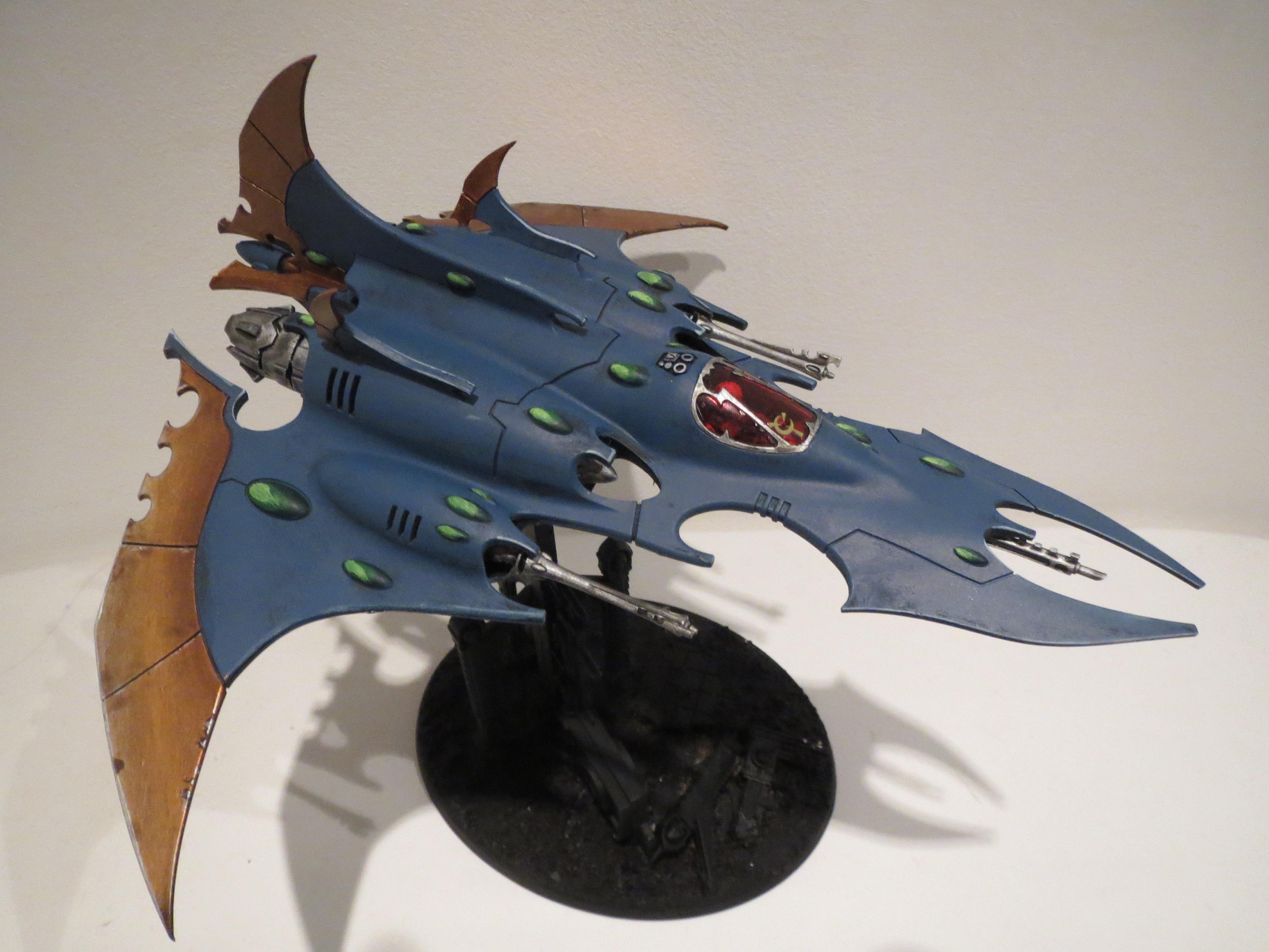 Eldar, Eldar Flyer, Flyer