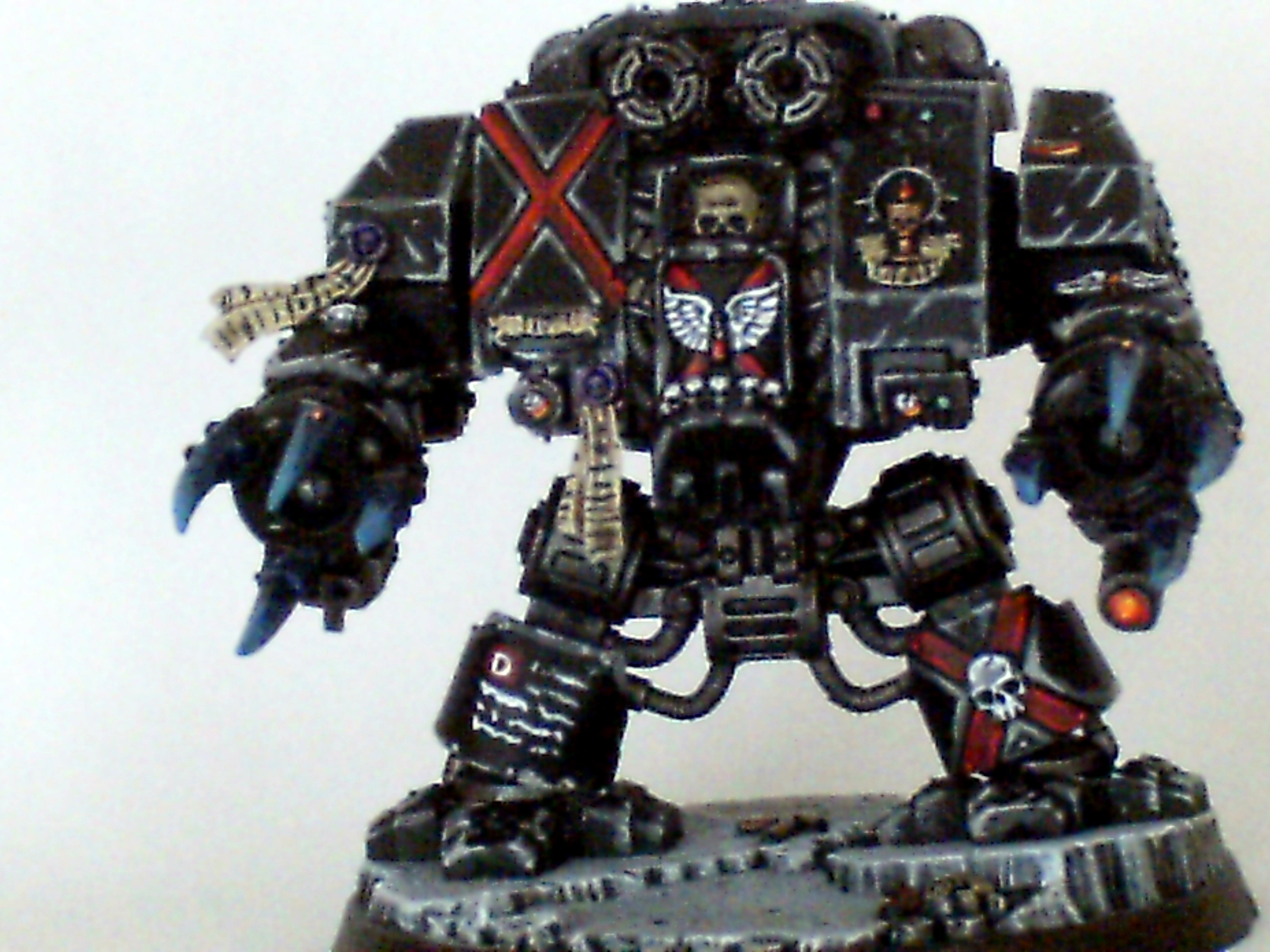 Death company Dred